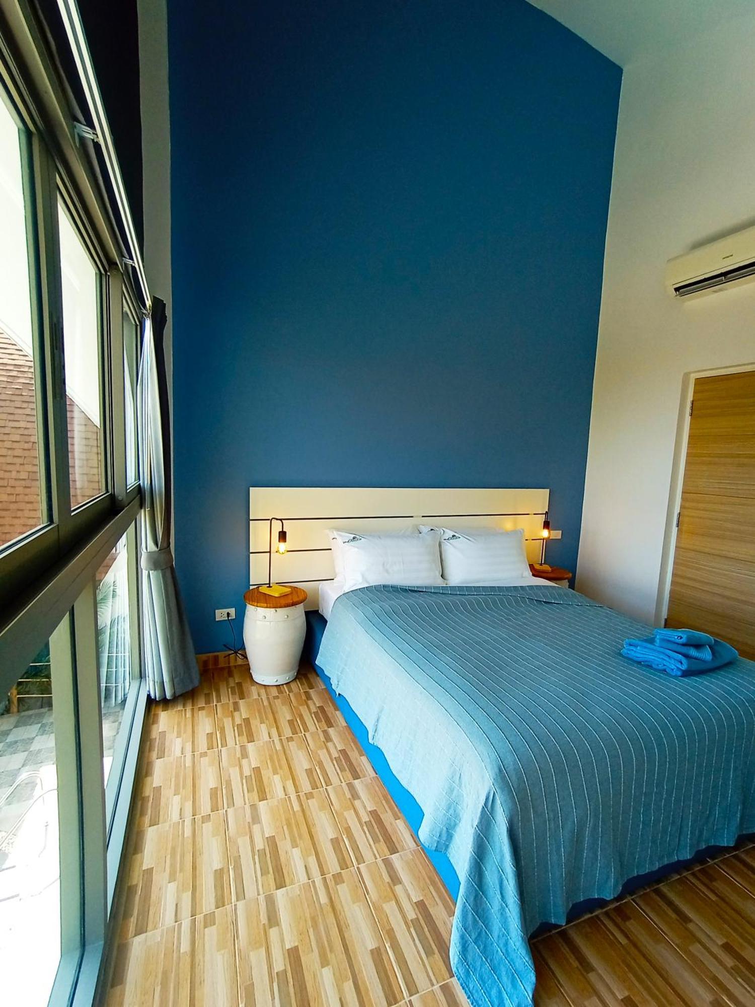 La Jade Noi 2br * Praia de Chaweng