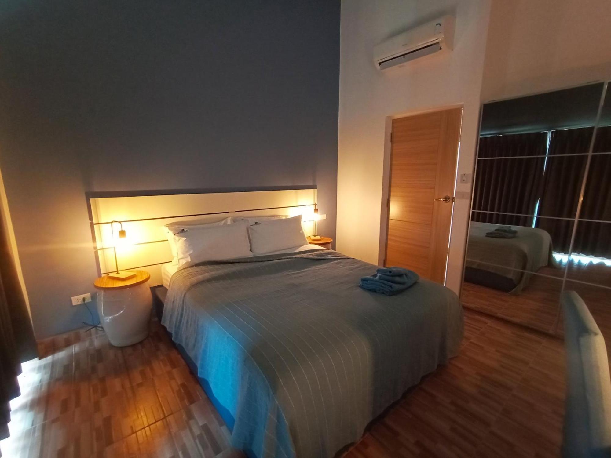 La Jade Noi 2br Pousada *
