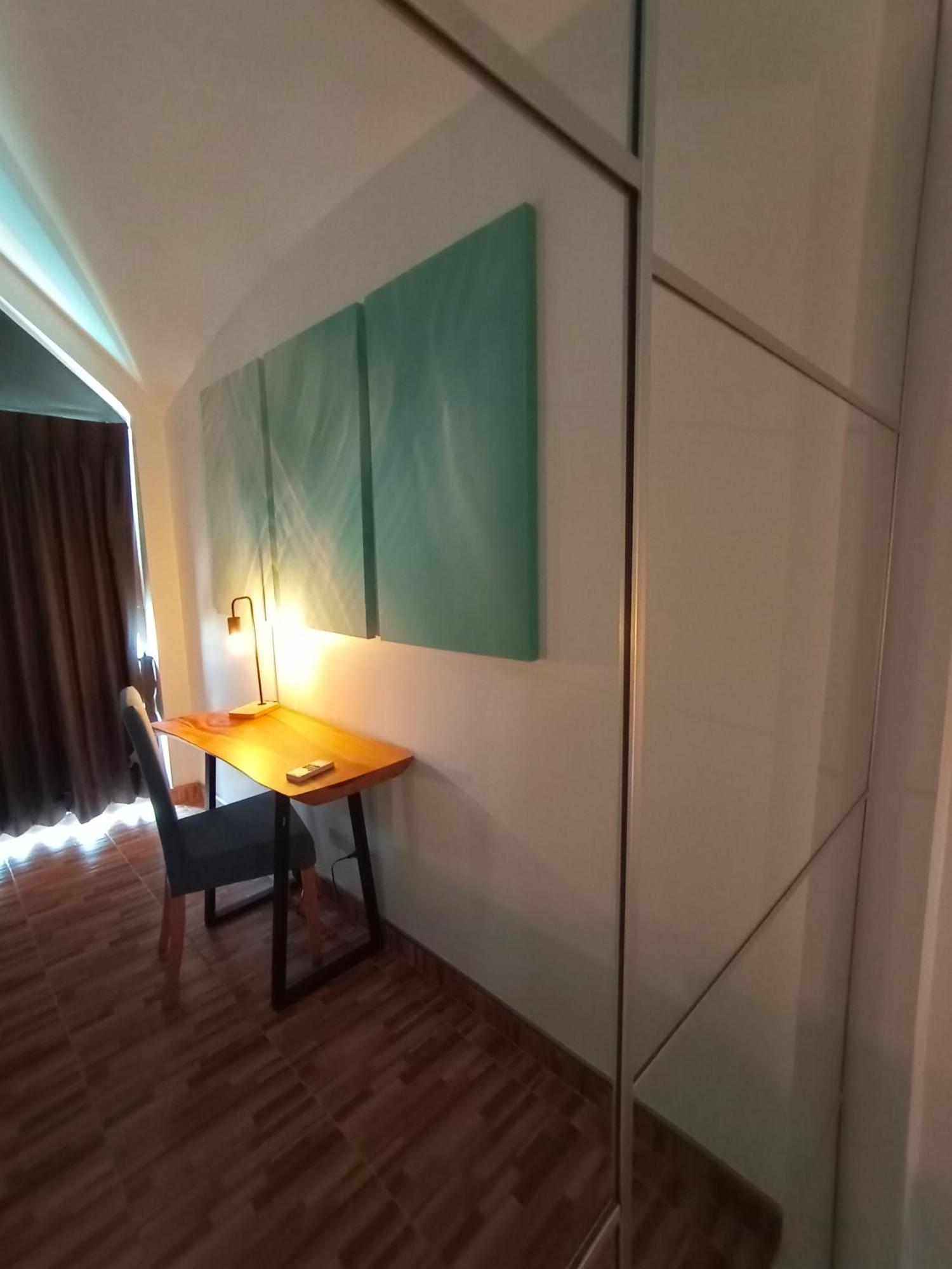 Pousada La Jade Noi 2br