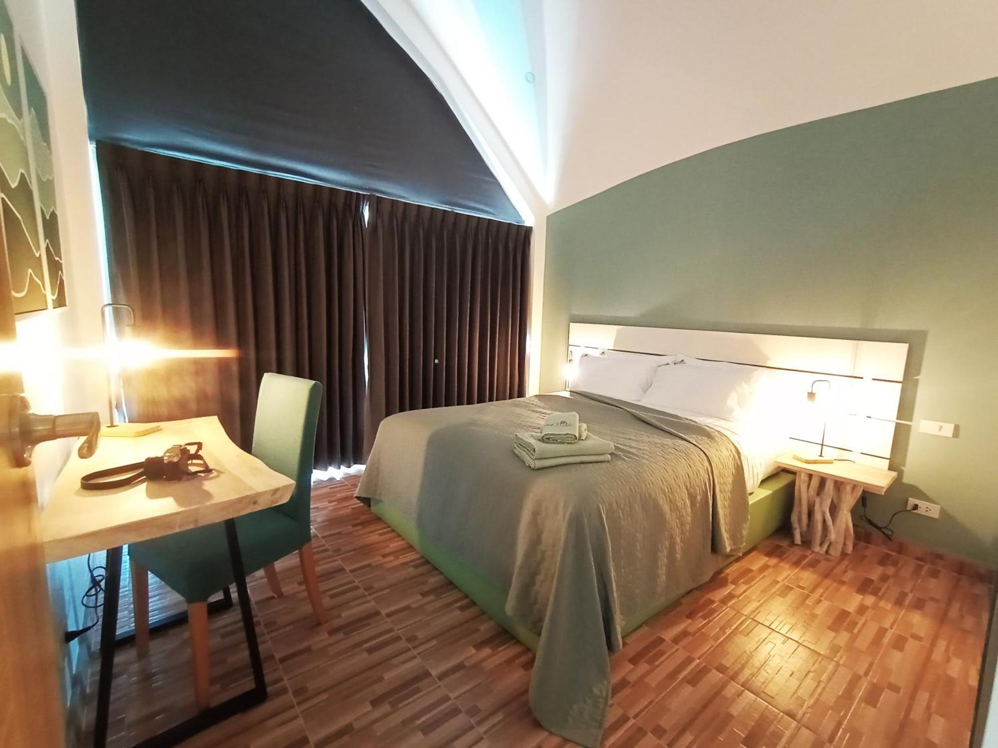 La Jade Noi 2br Pousada Praia de Chaweng
