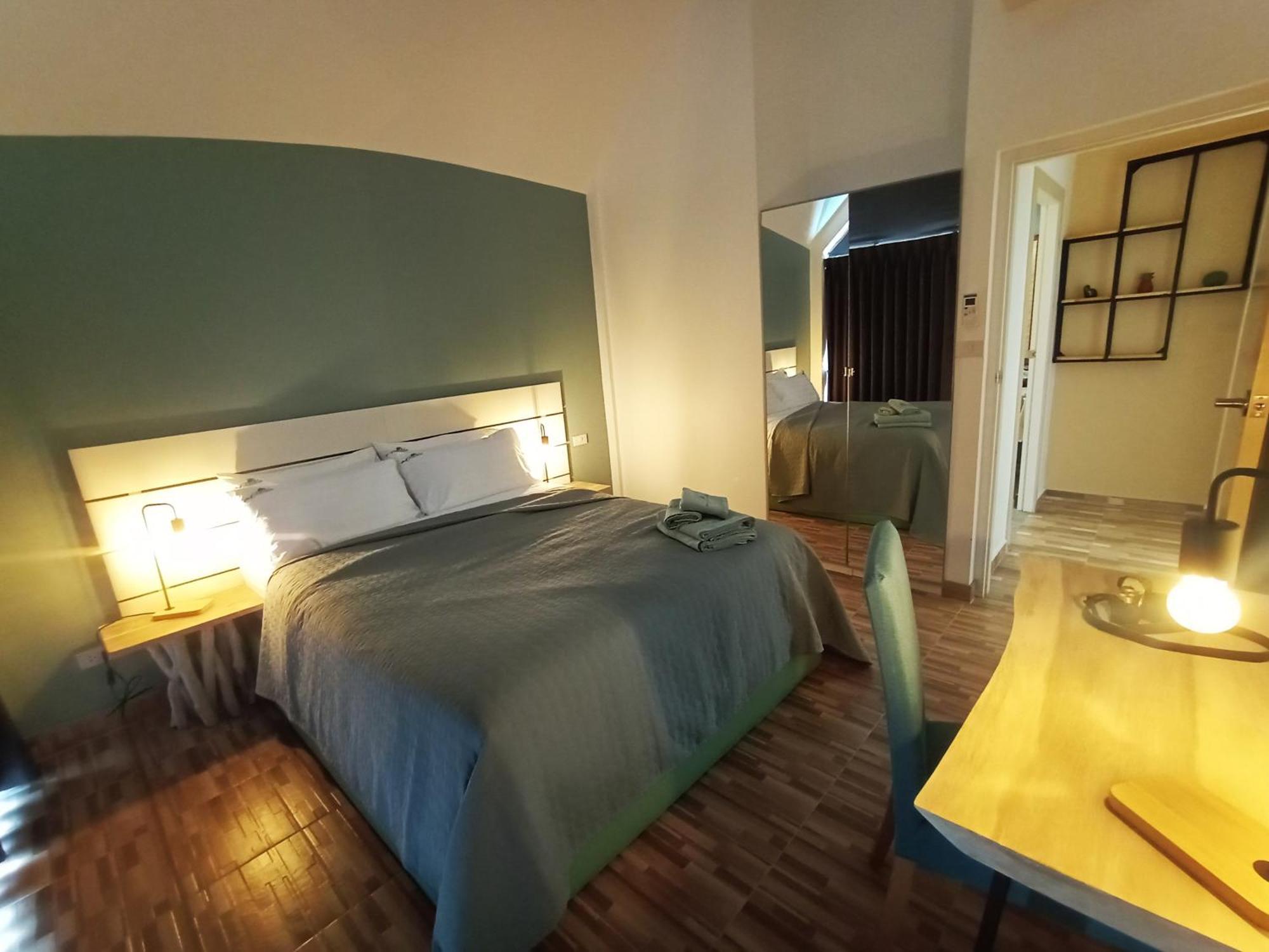 Pousada La Jade Noi 2br *