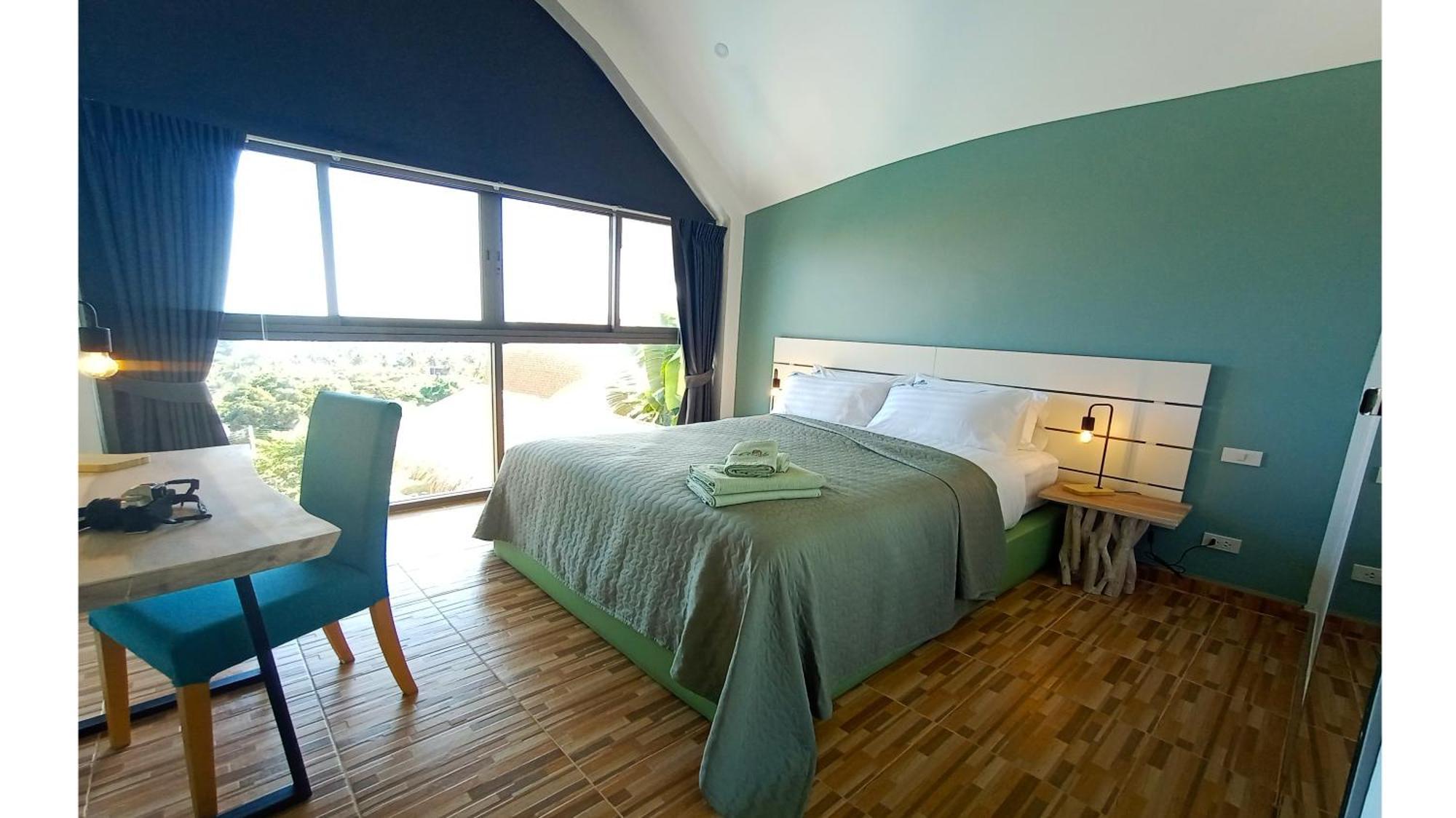 La Jade Noi 2br Praia de Chaweng