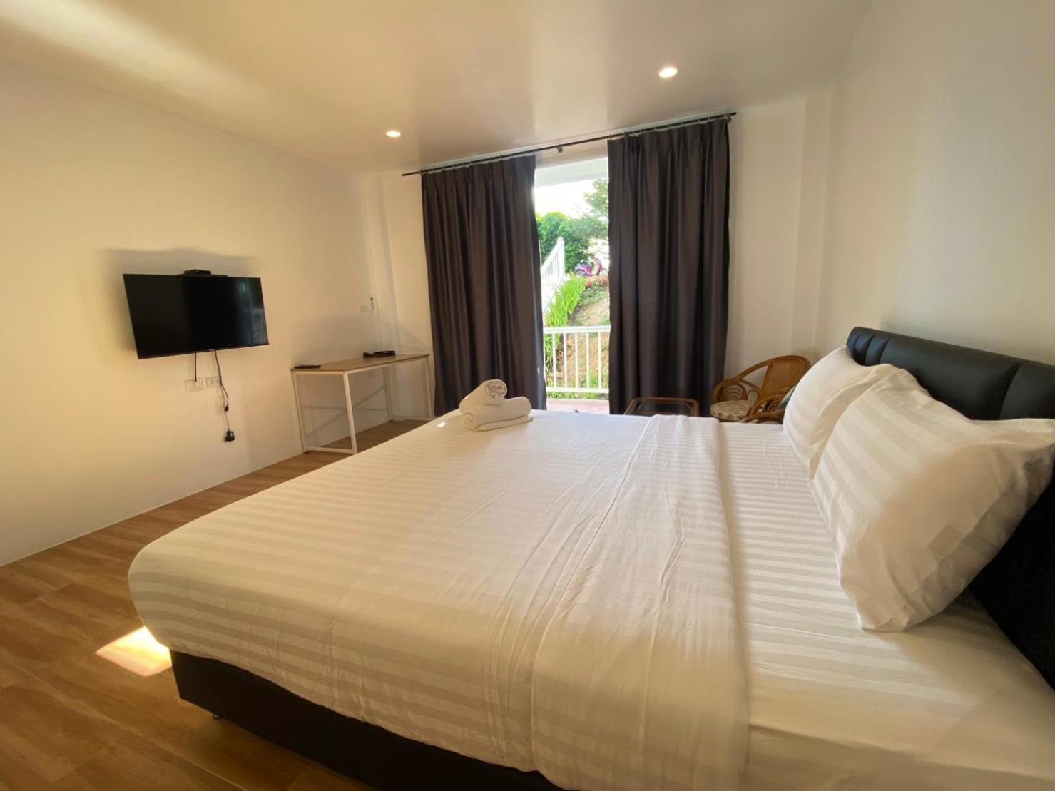 Hotel Krin Khao Kho