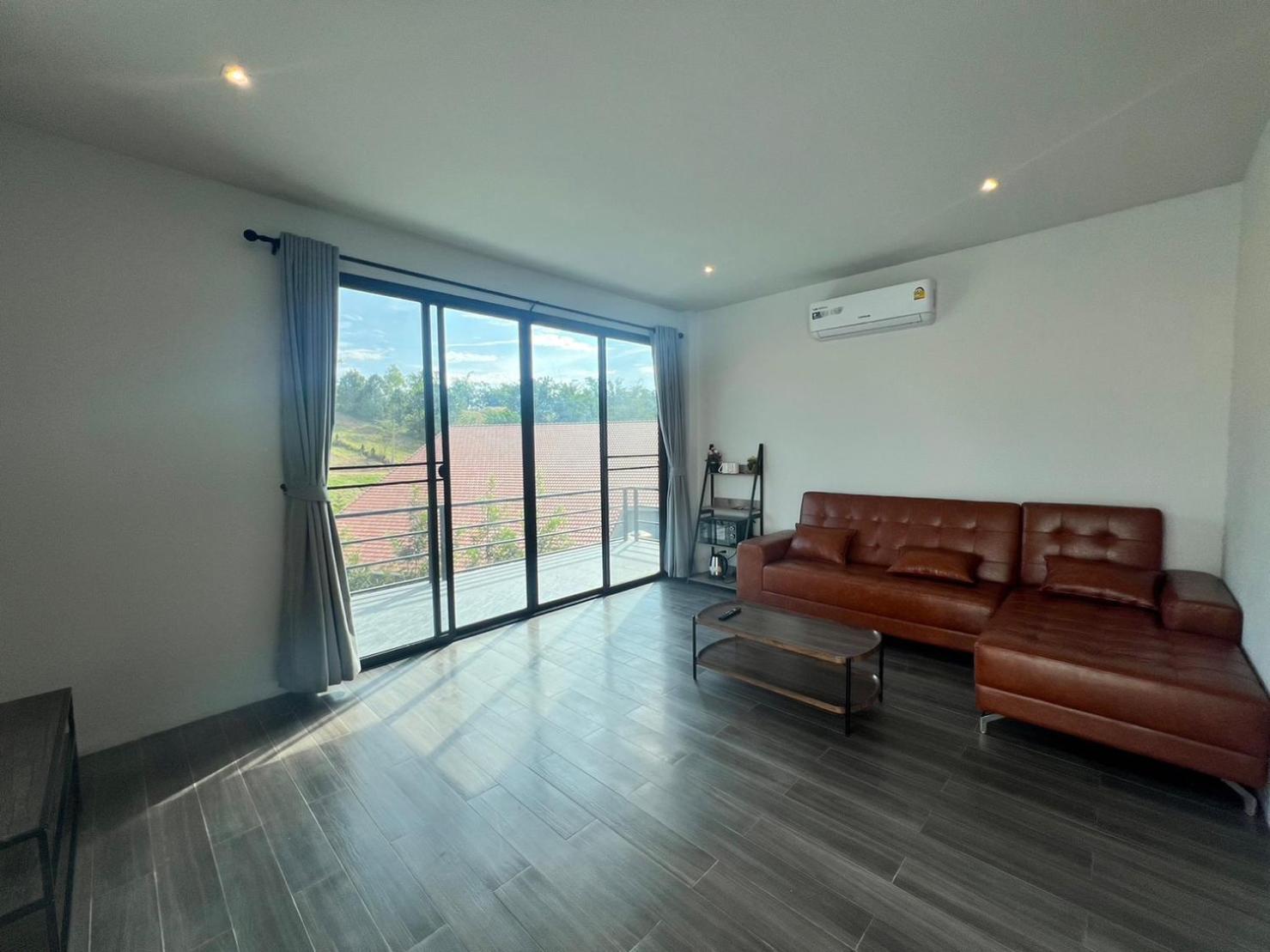 Krin Hotel Khao Kho