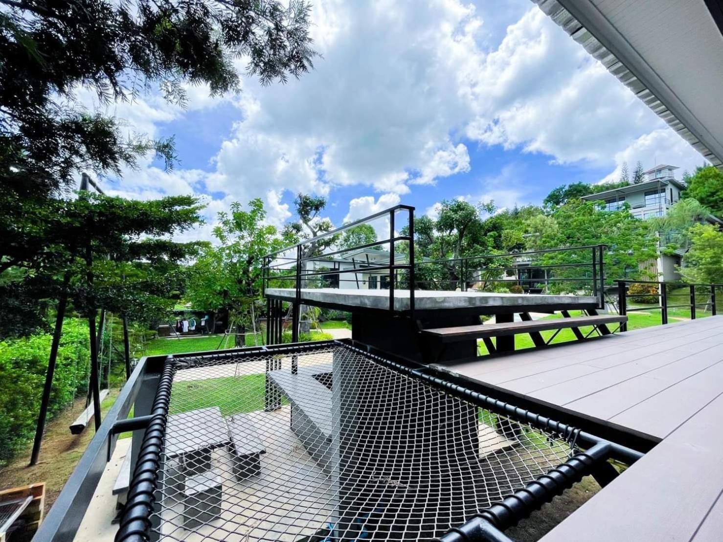 Hotel Krin Khao Kho