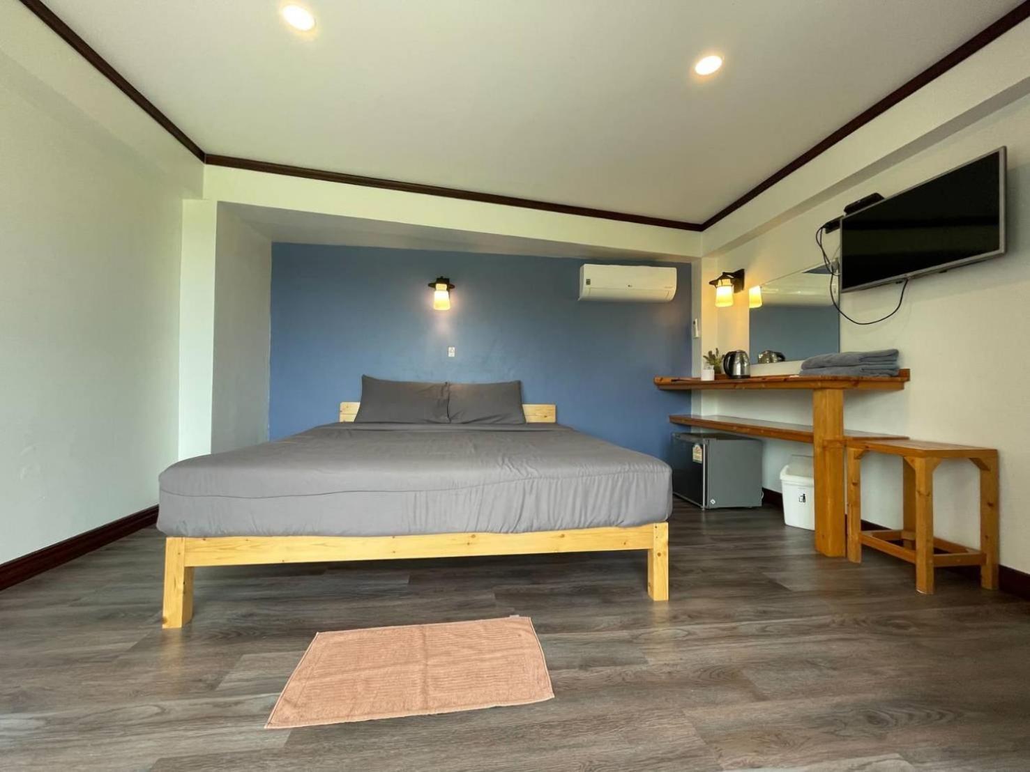 Hotel Krin
