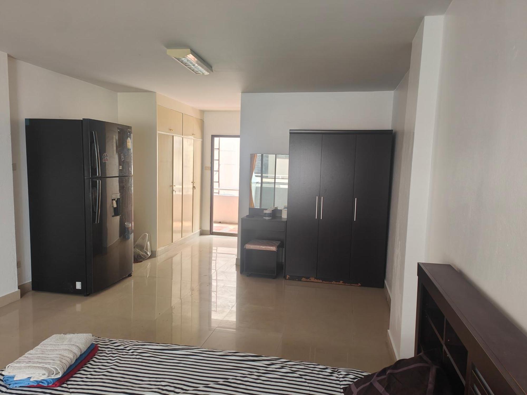 Apartamento Jomtien Hill Pratamnak *
