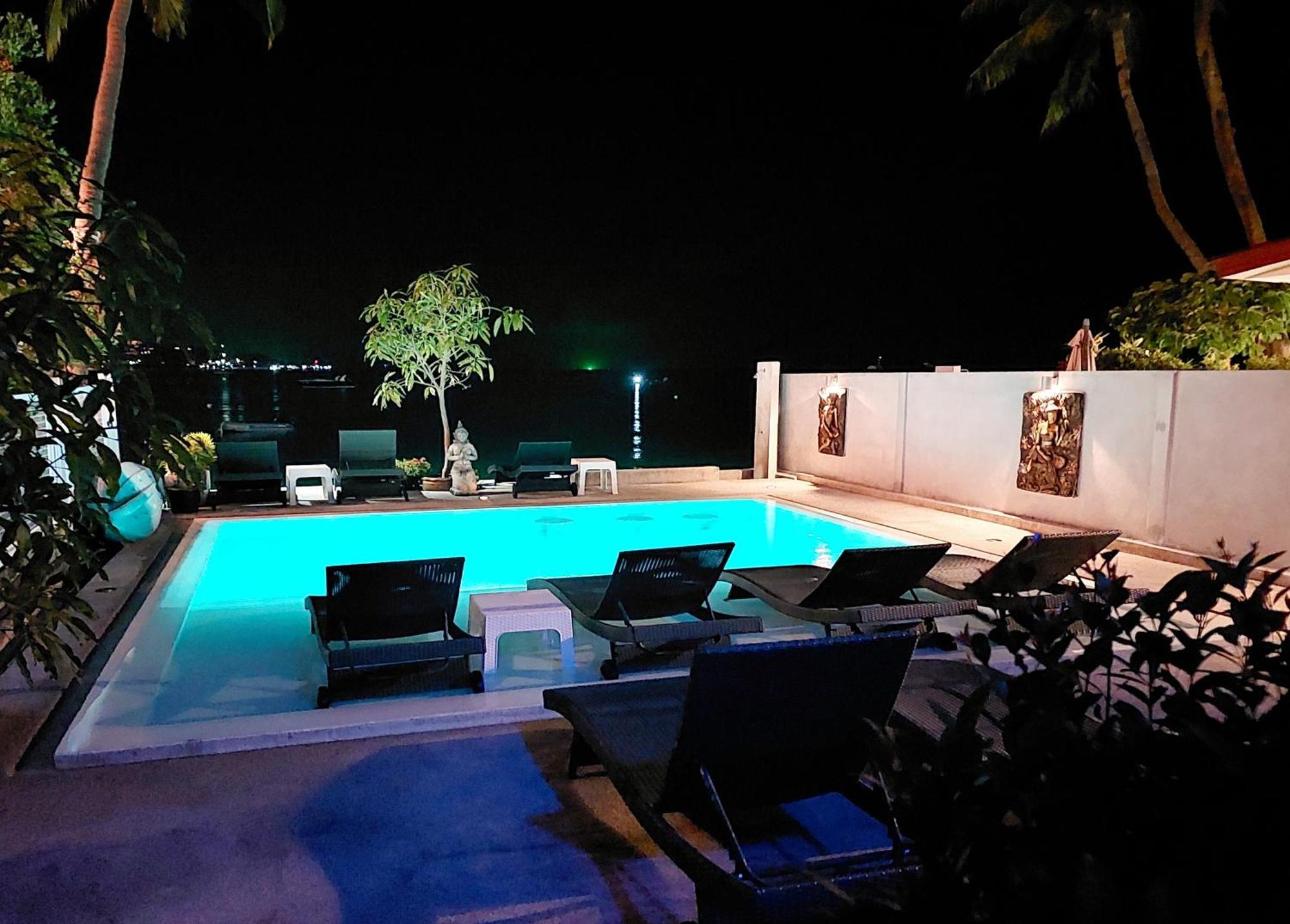 Mango Tree Apartment Cape Panwa