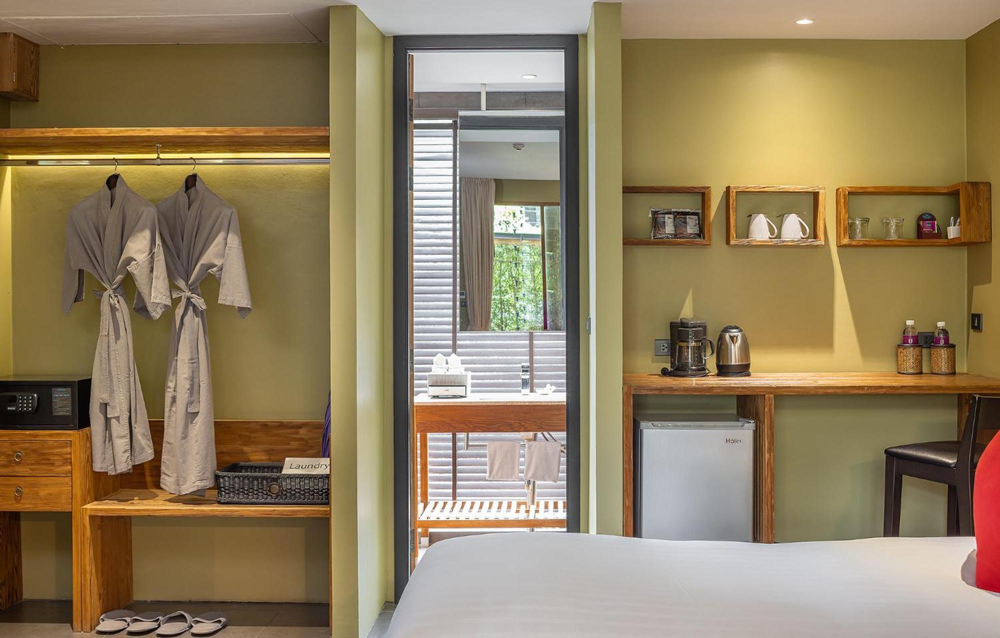 U Inchantree 4* Kanchanaburi