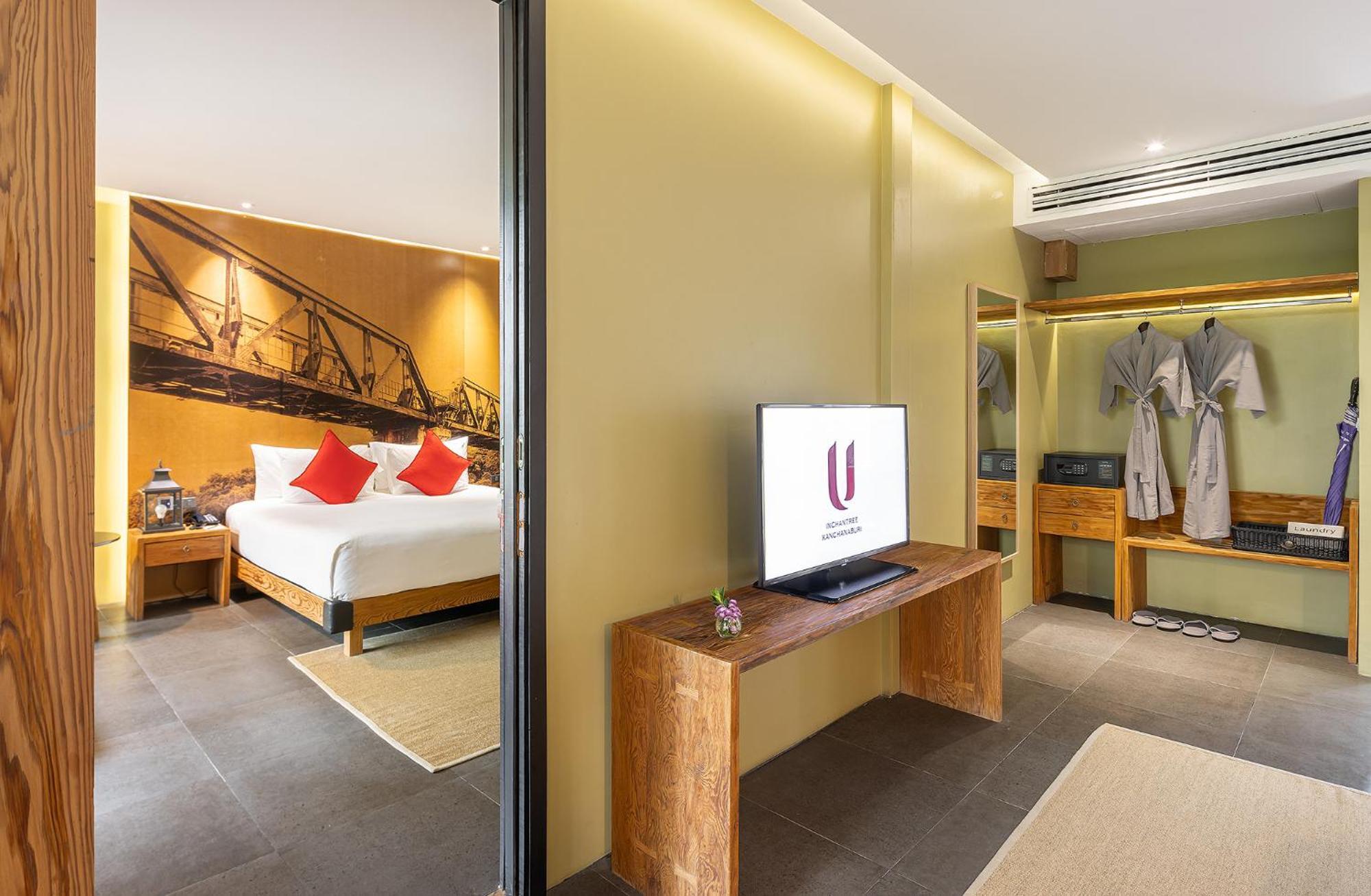 Hotel U Inchantree