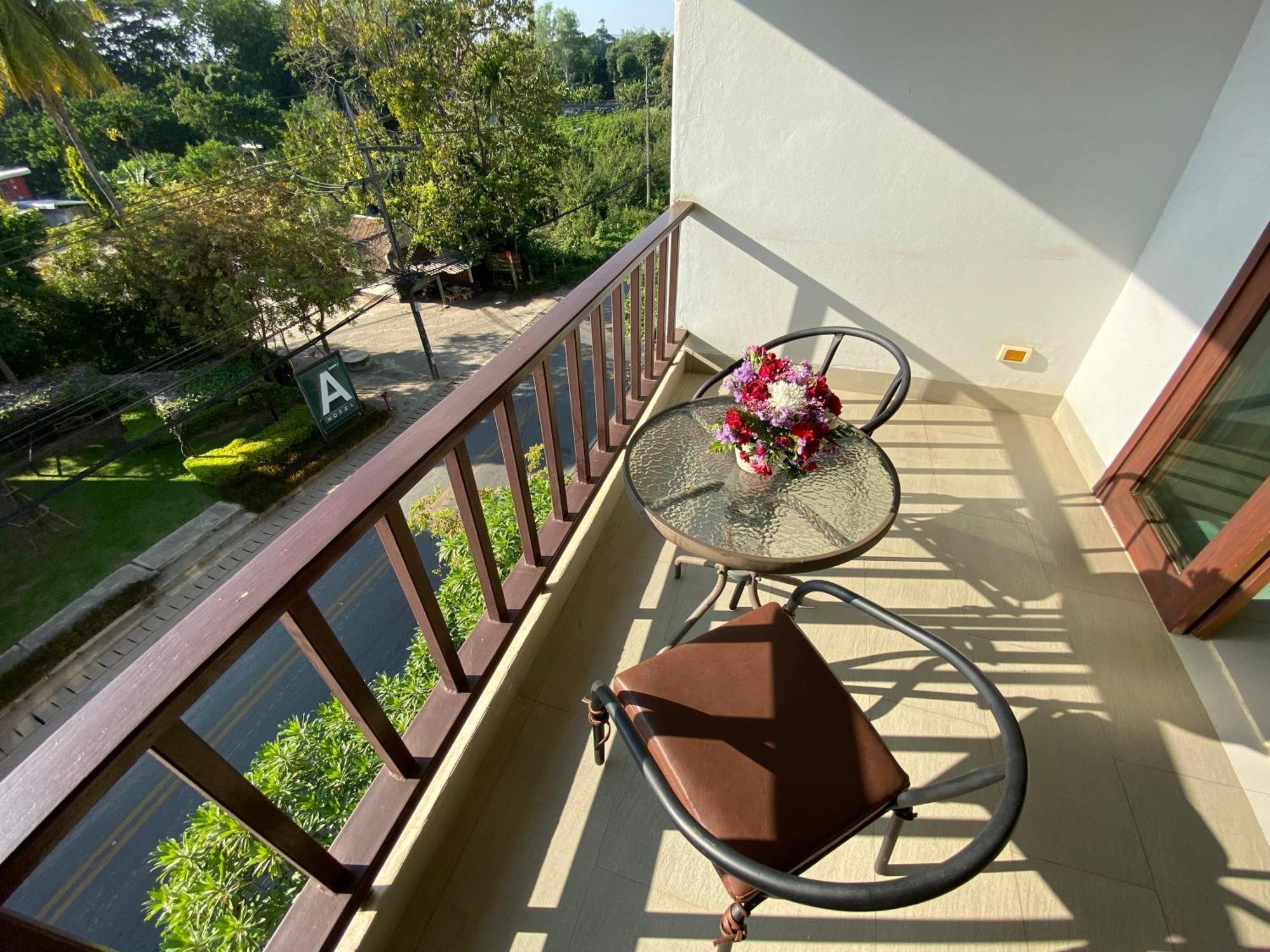 Siam Triangle Chiang Sean Hotel