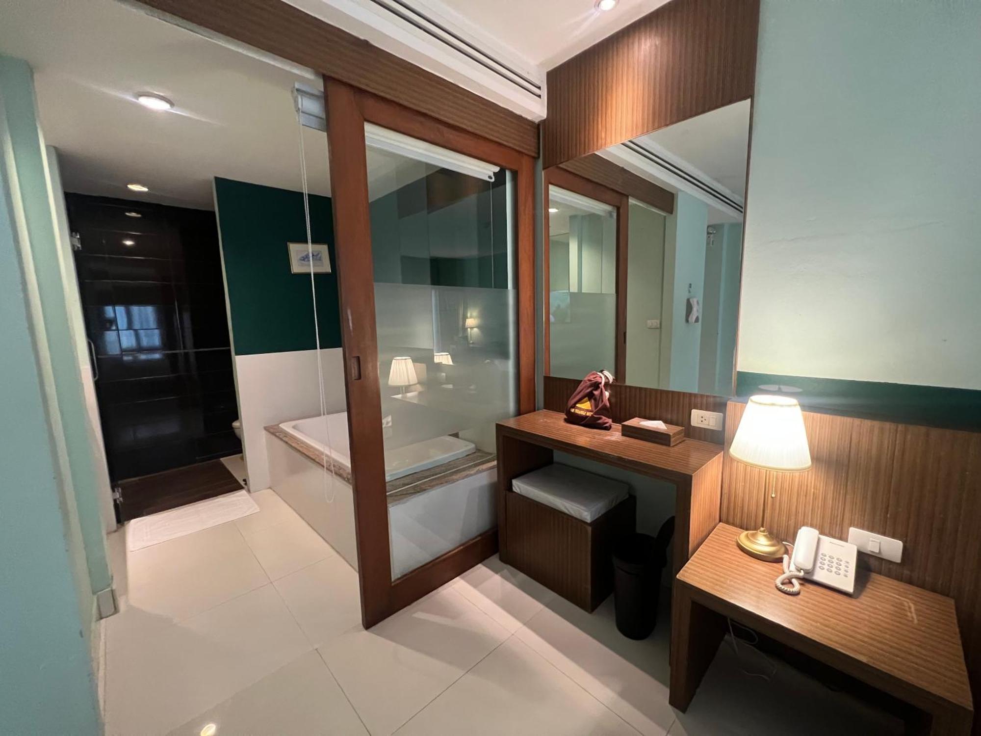 Hotel Siam Triangle Chiang Sean Chiang Saen