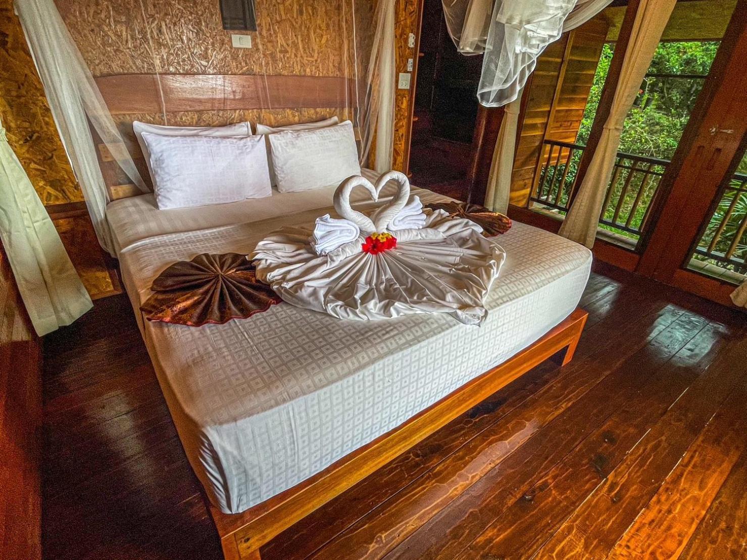 Hillhouse - Bed & Breakfast Ko Yao Noi