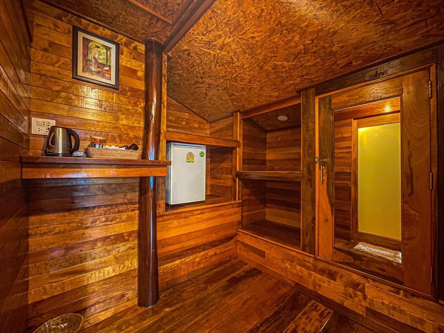 Bed & Breakfast Hillhouse - *