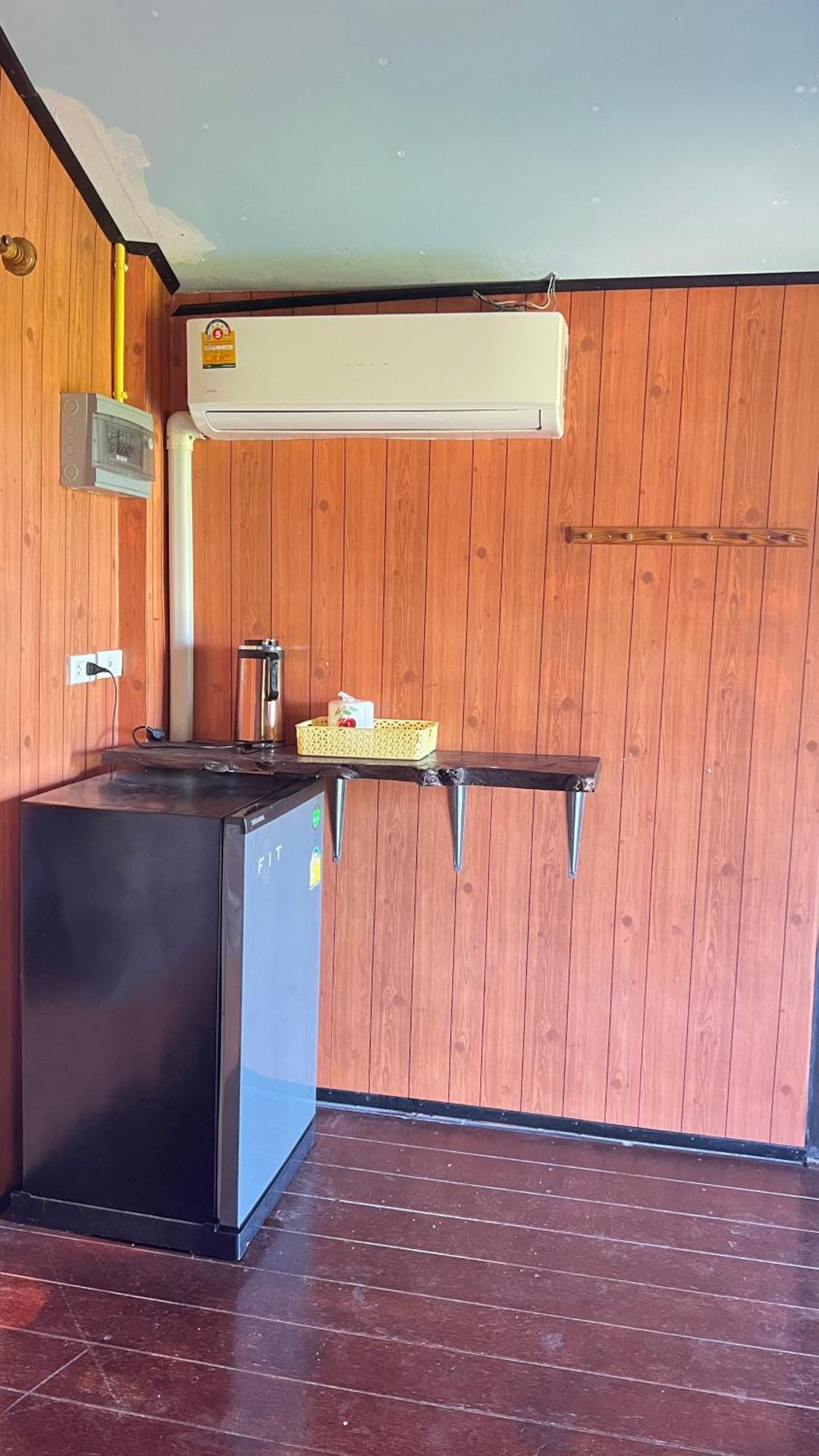 Chom Dao Hotel