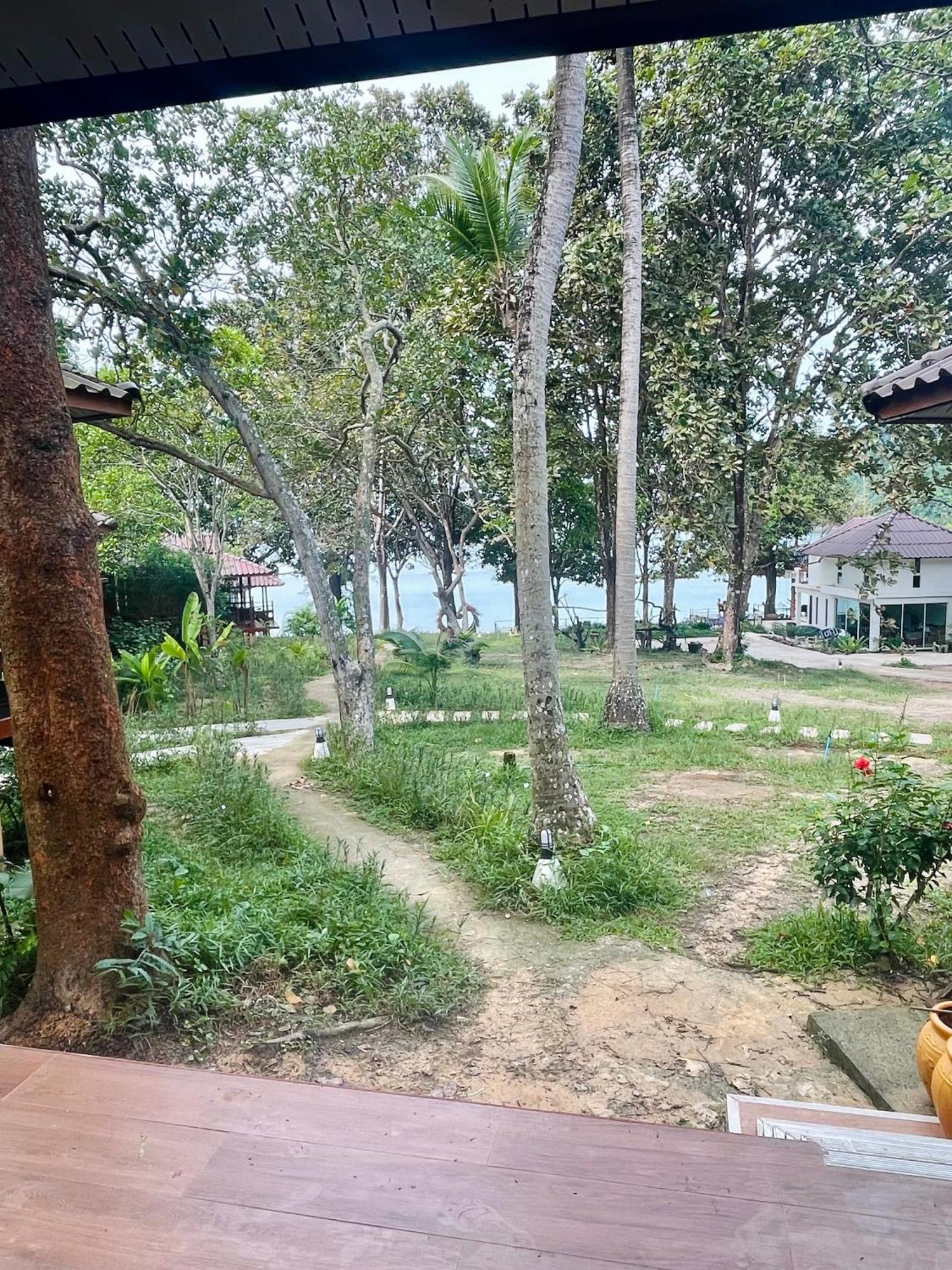 Marina Ranong