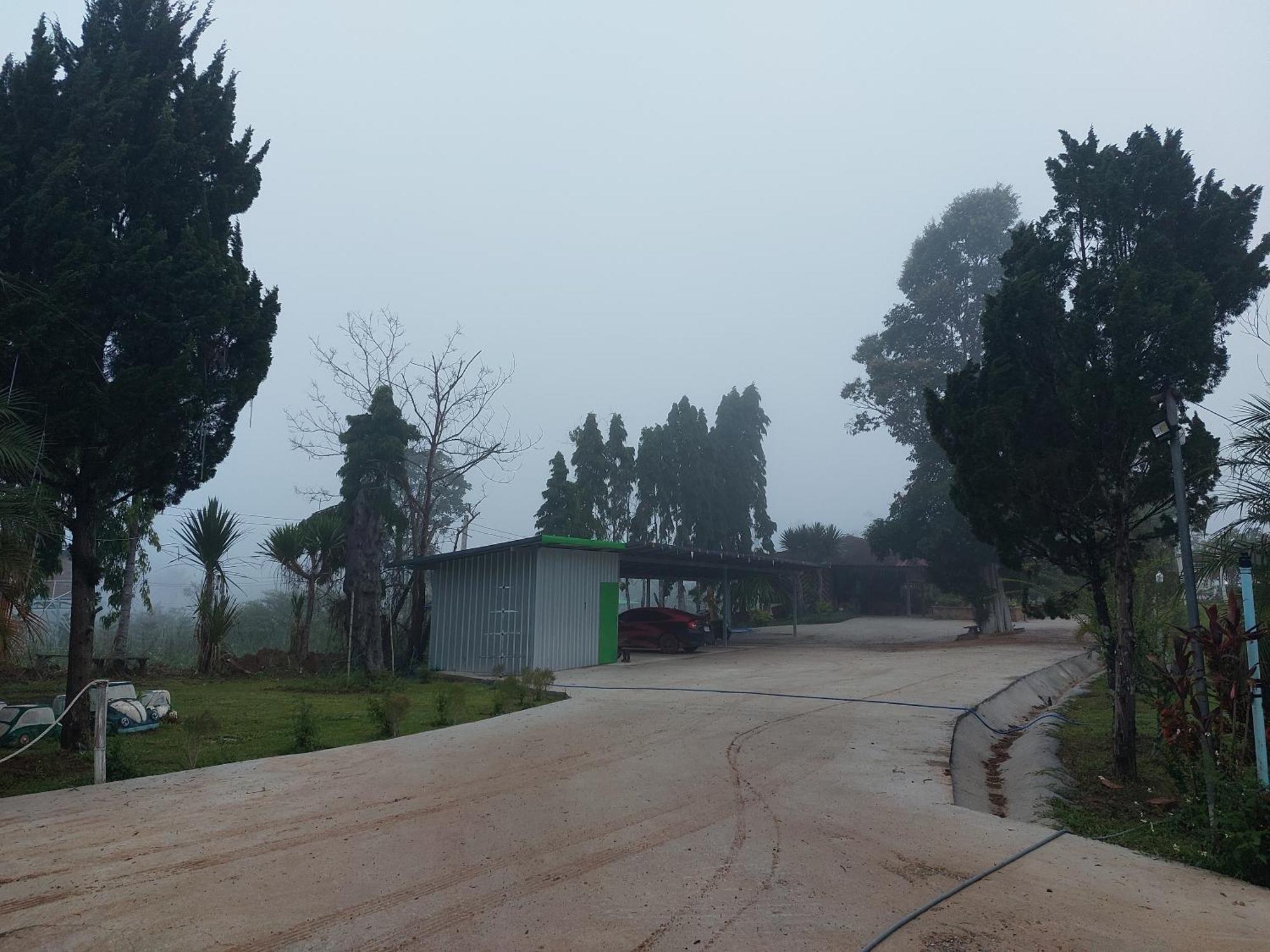 Phulomnum Resort