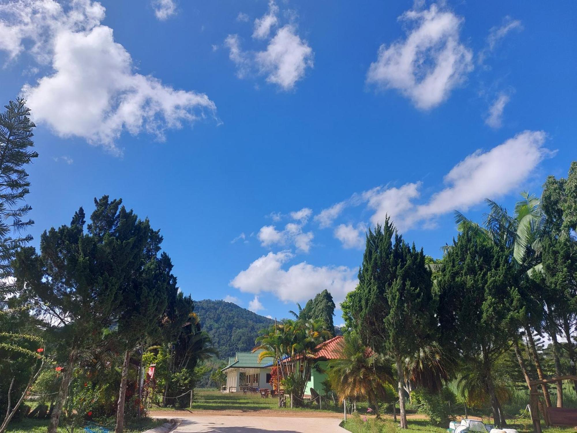Phulomnum Ban Thung Samoe