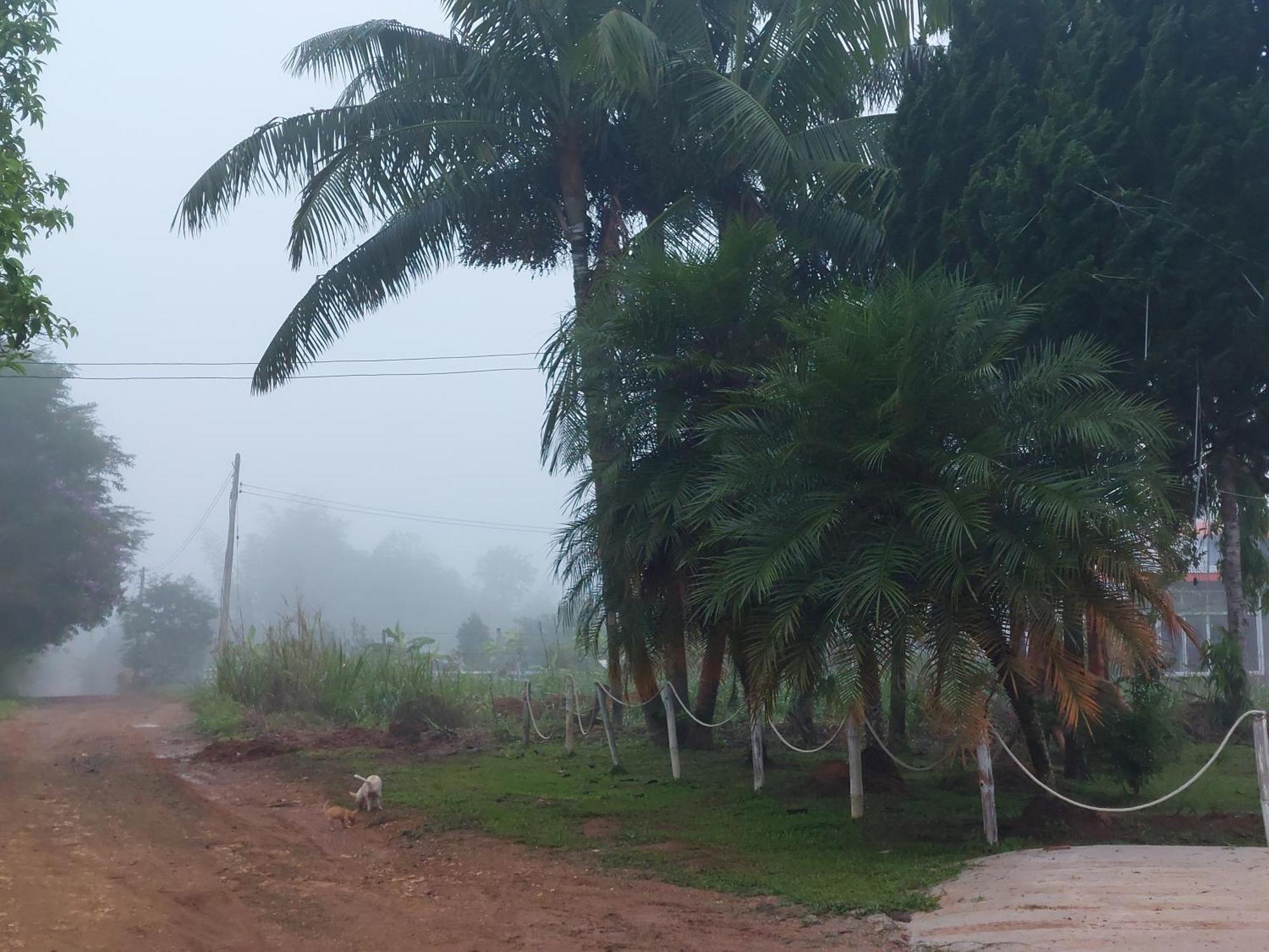 Phulomnum Ban Thung Samoe