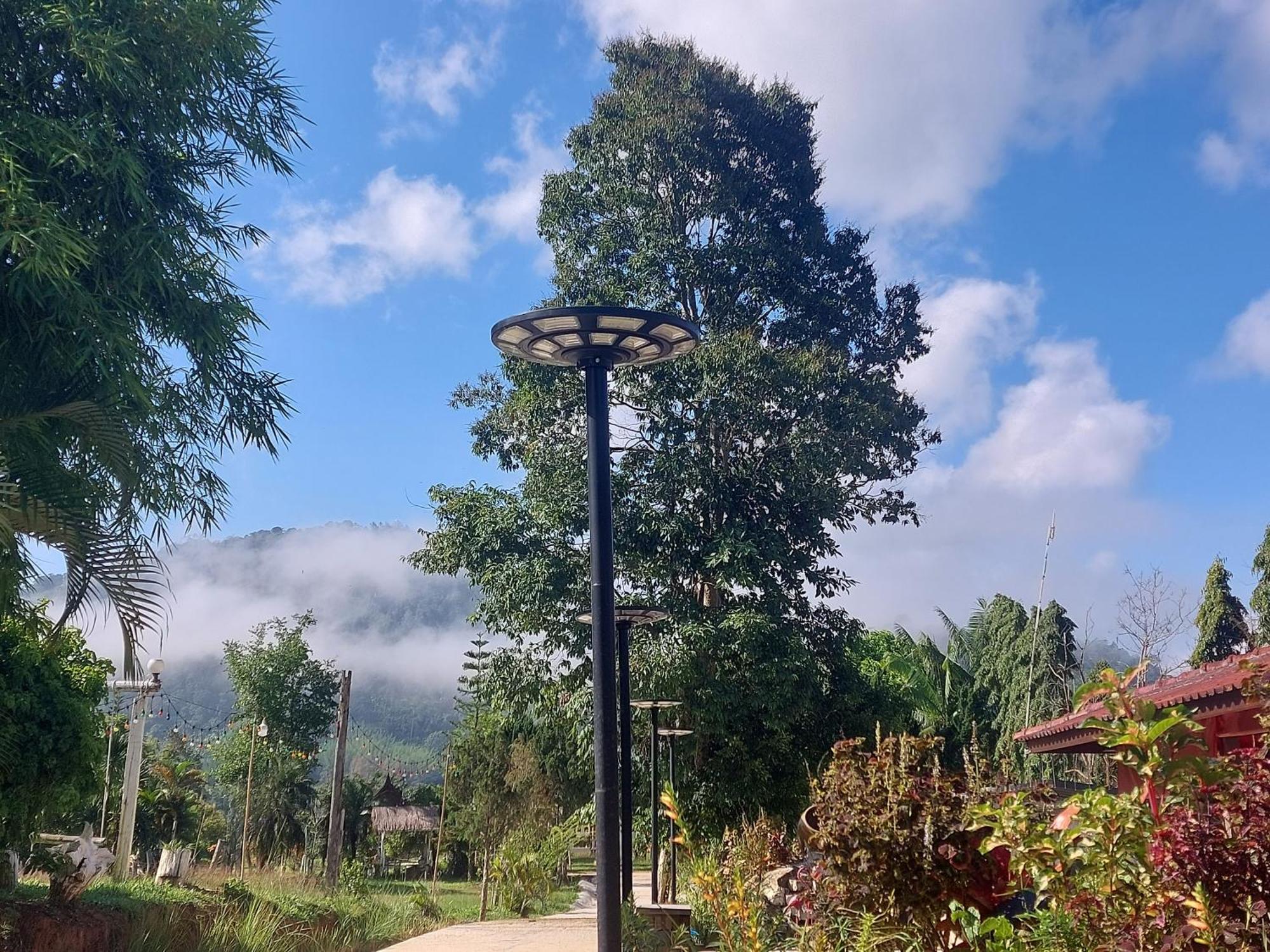 Resort Phulomnum