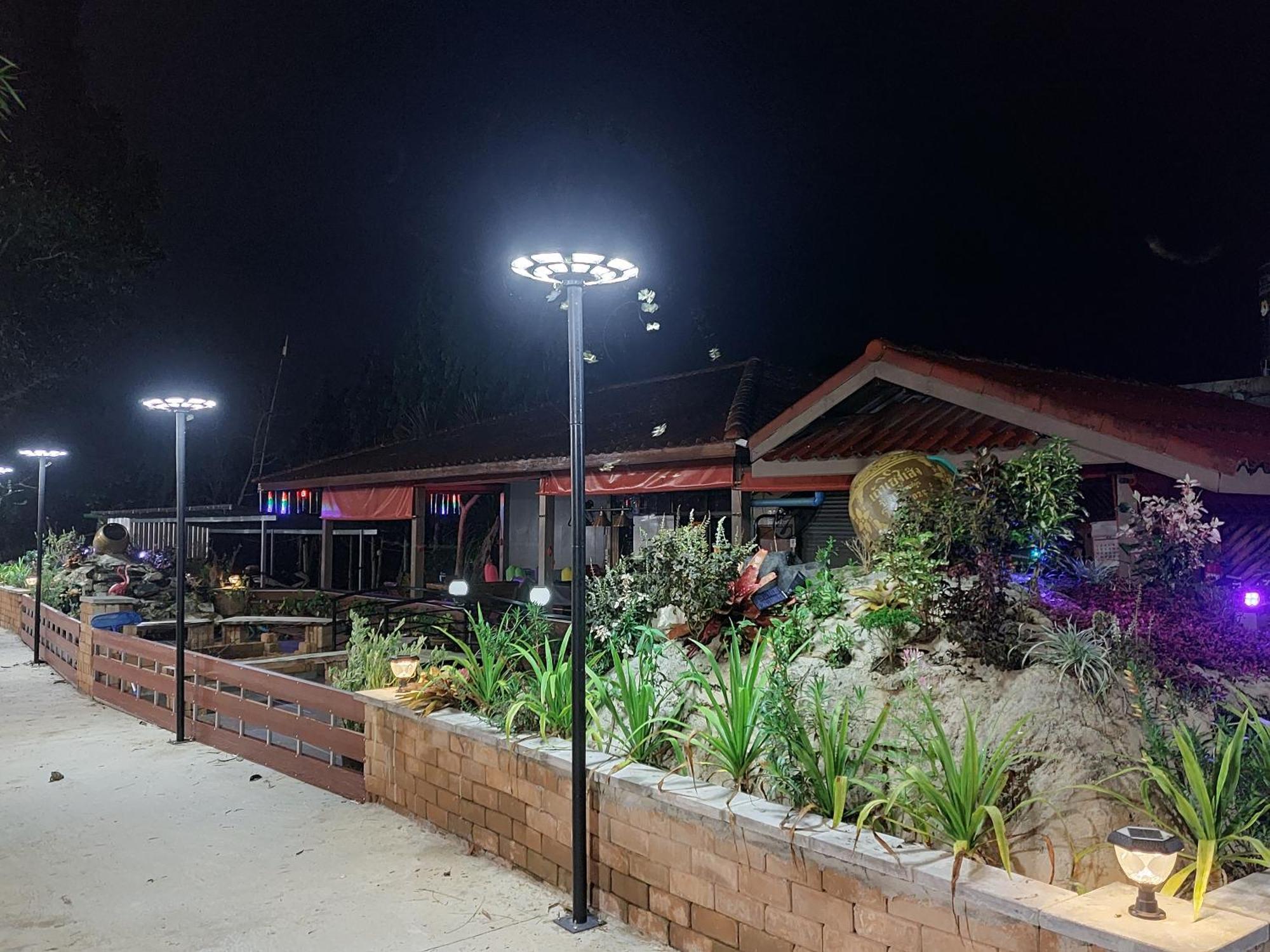 Phulomnum Resort