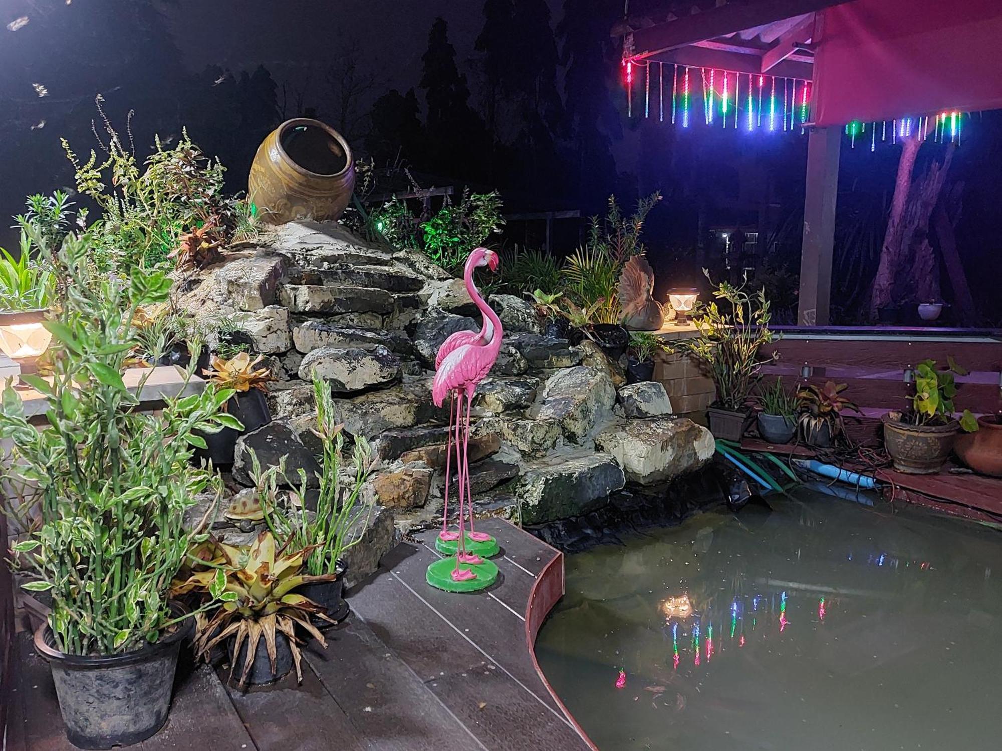 Resort Phulomnum