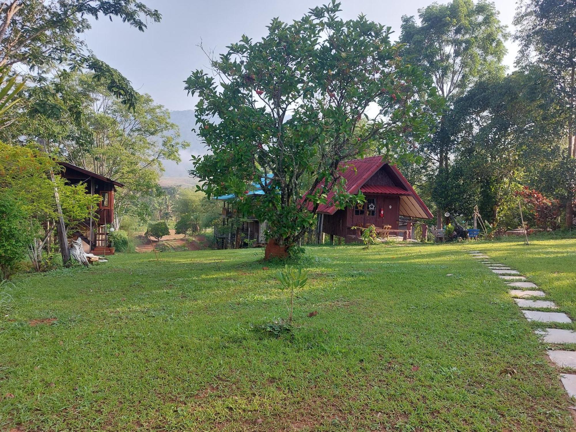 Phulomnum Resort