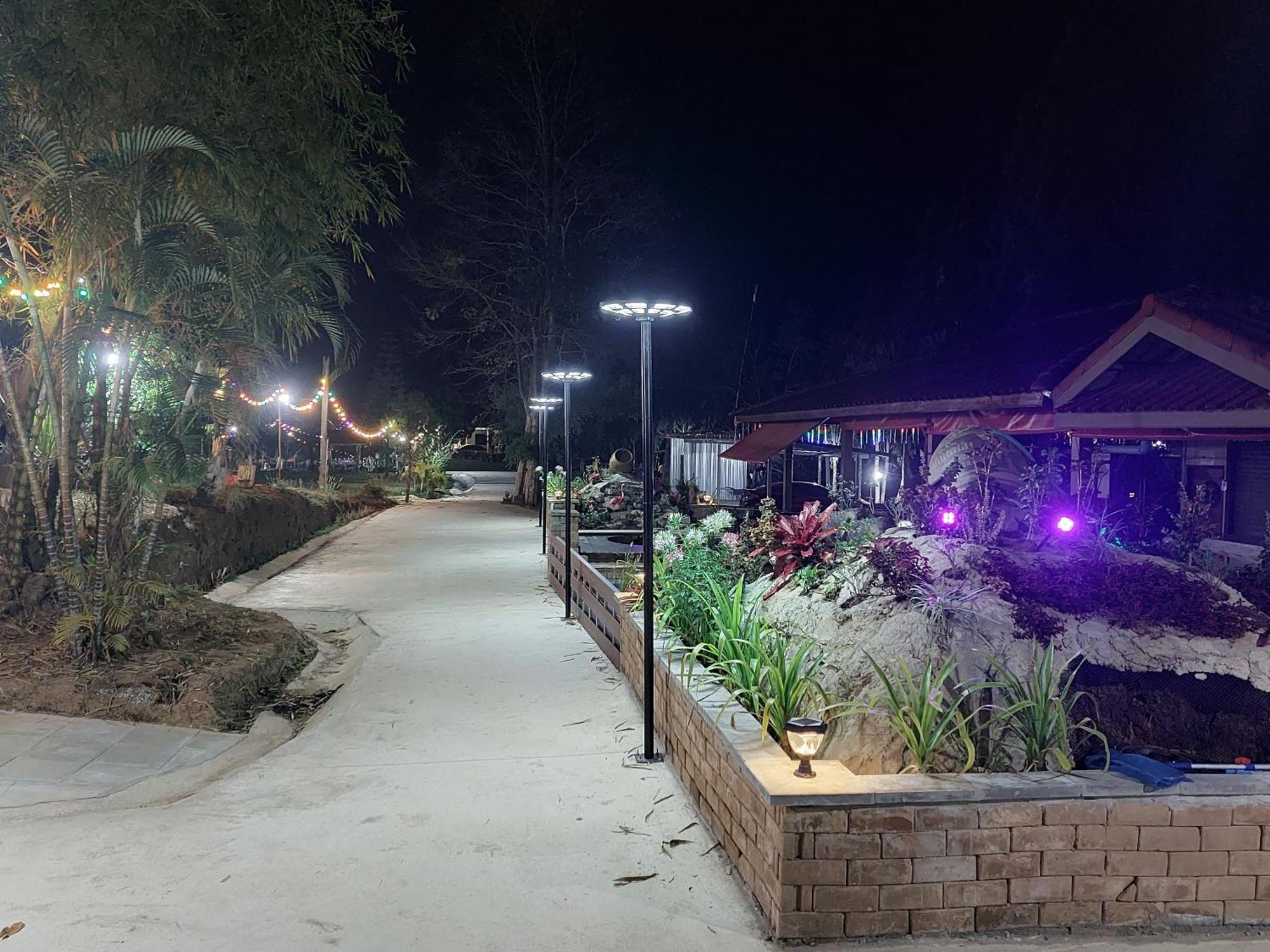Phulomnum Ban Thung Samoe