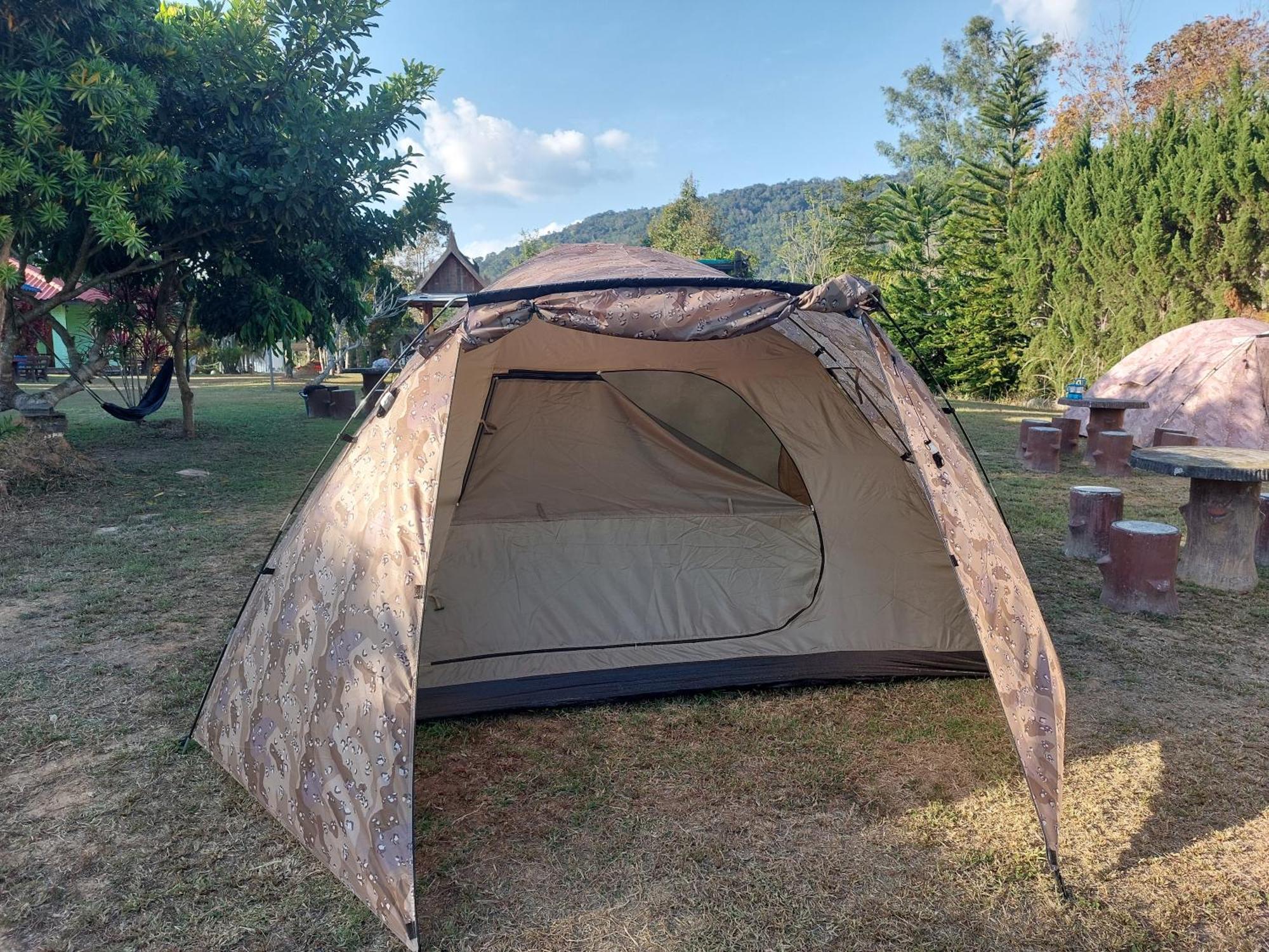 Phulomnum Resort