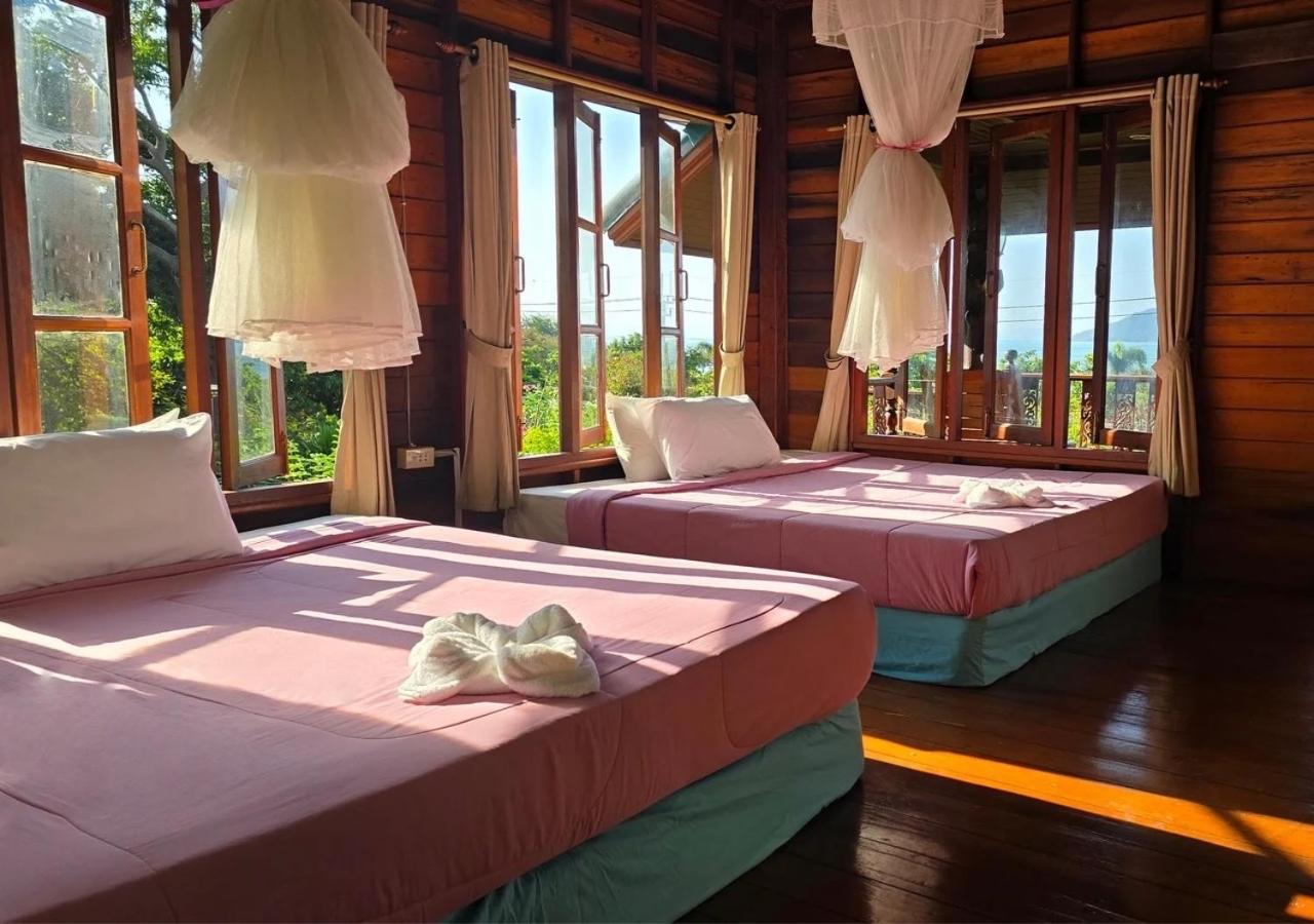 Koh Phaluay Eco Casa de férias Koh Phaluai