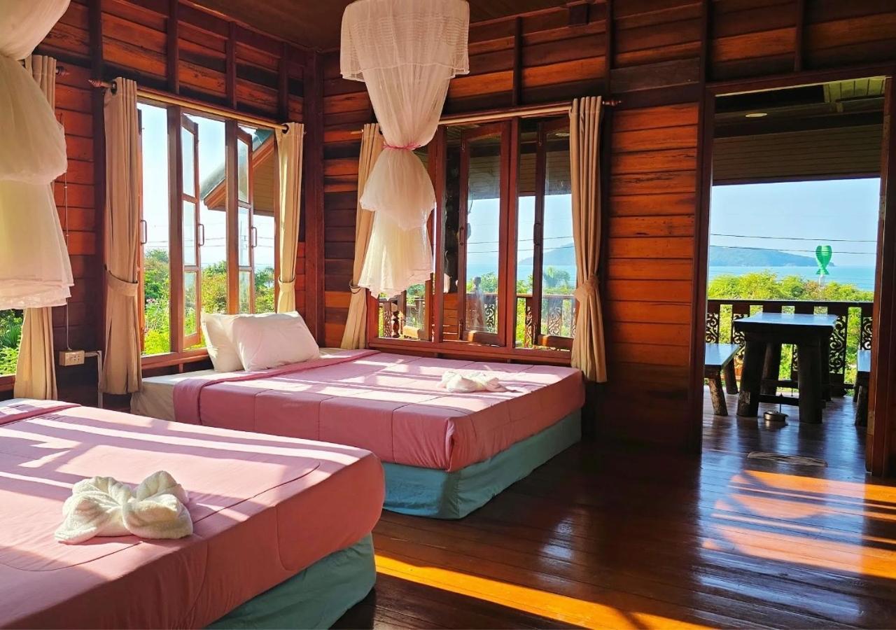 Koh Phaluay Eco Koh Phaluai