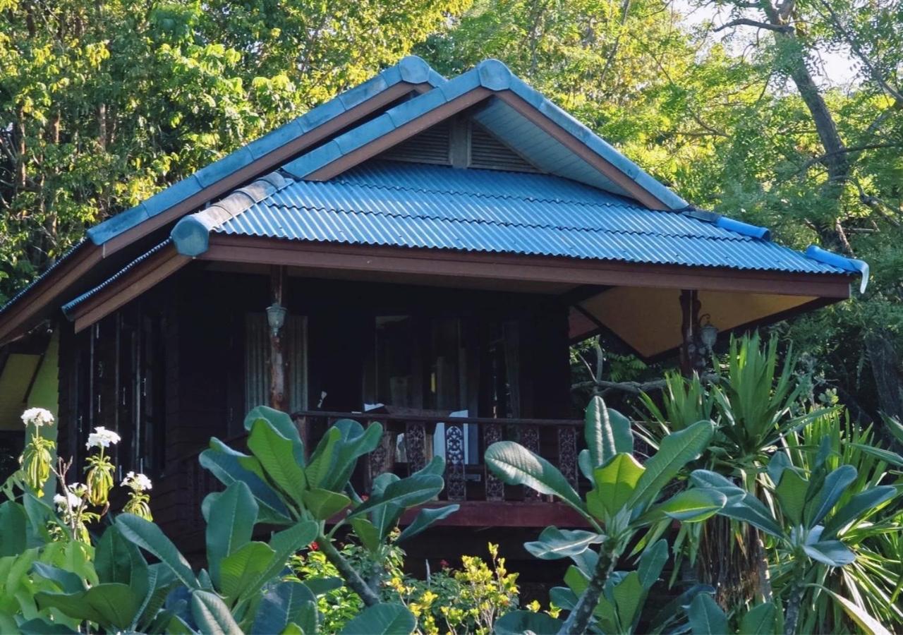 Koh Phaluay Eco Casa de férias