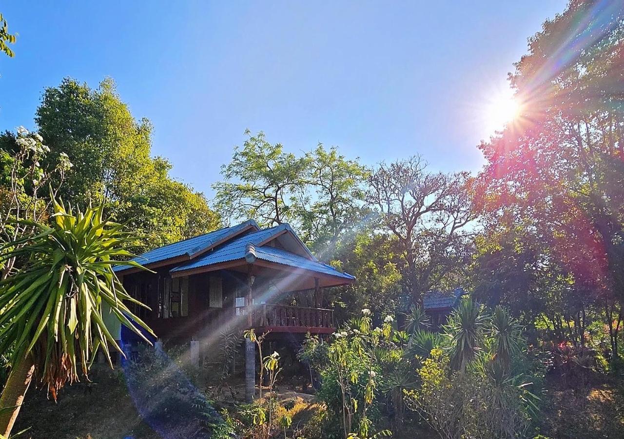 Koh Phaluay Eco * Koh Phaluai