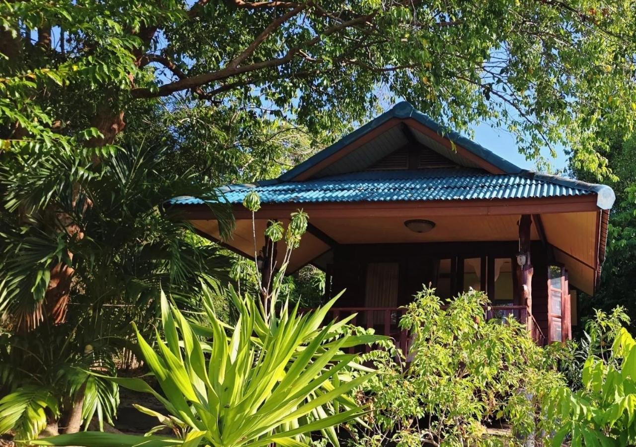 Koh Phaluay Eco