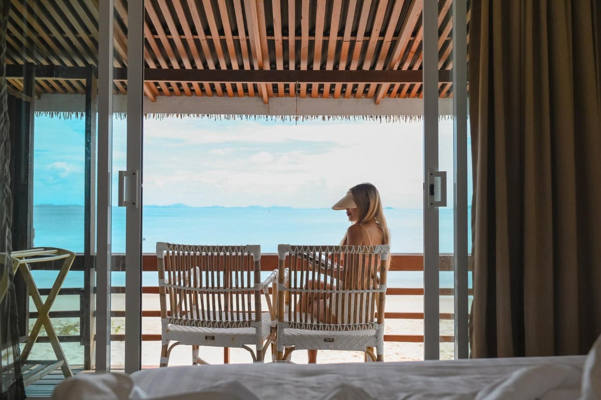 Samed Seaside Resort Koh Samet