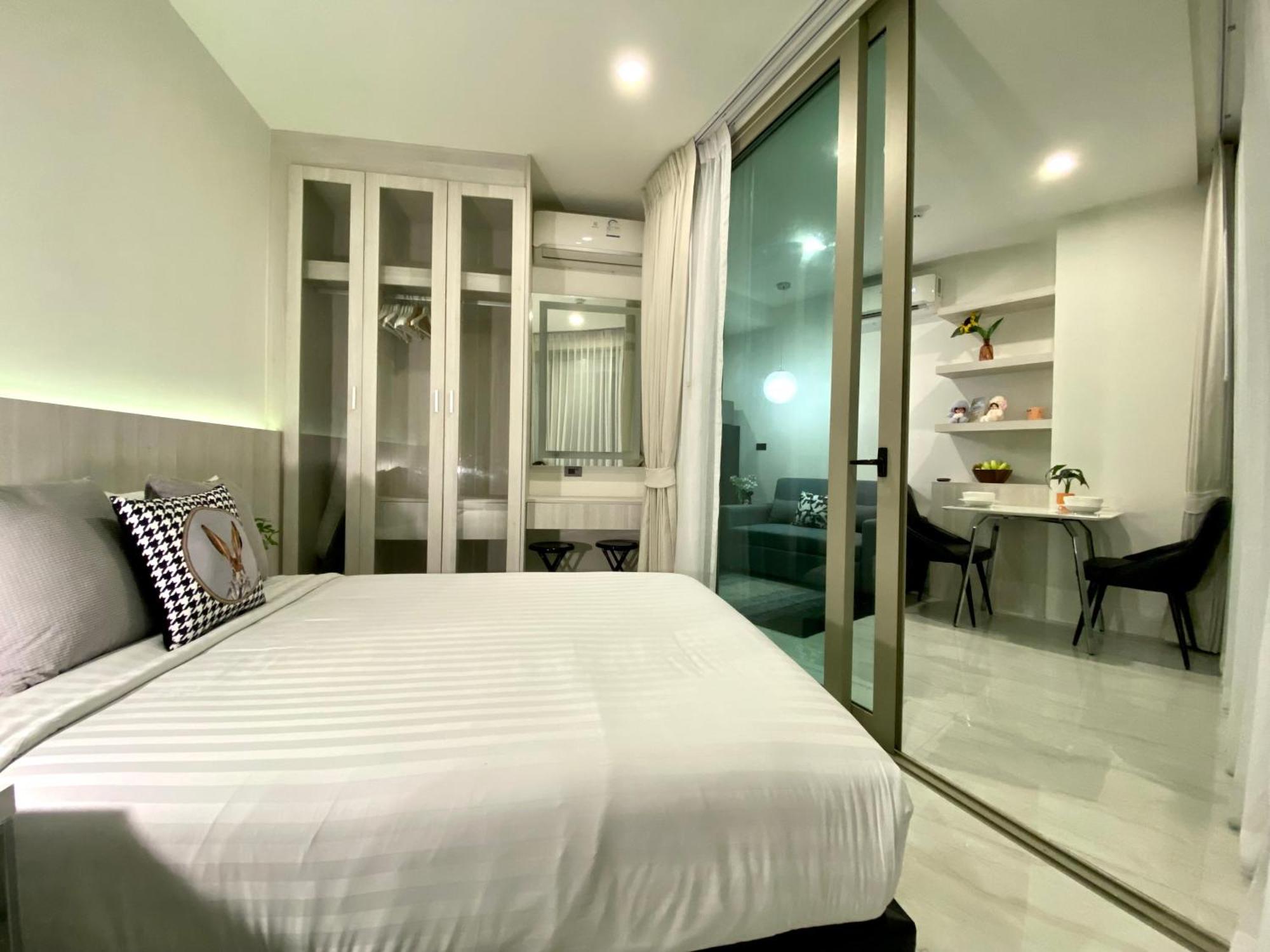 Oceana Sea View - Praia de Kamala