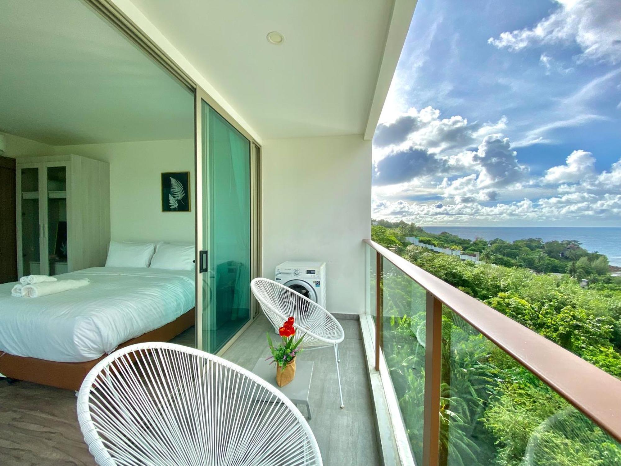 Oceana Sea View - Apartamento