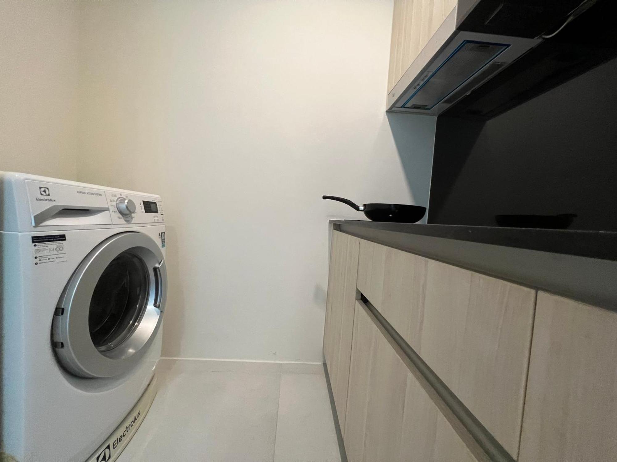 Apartamento Oceana Sea View - *
