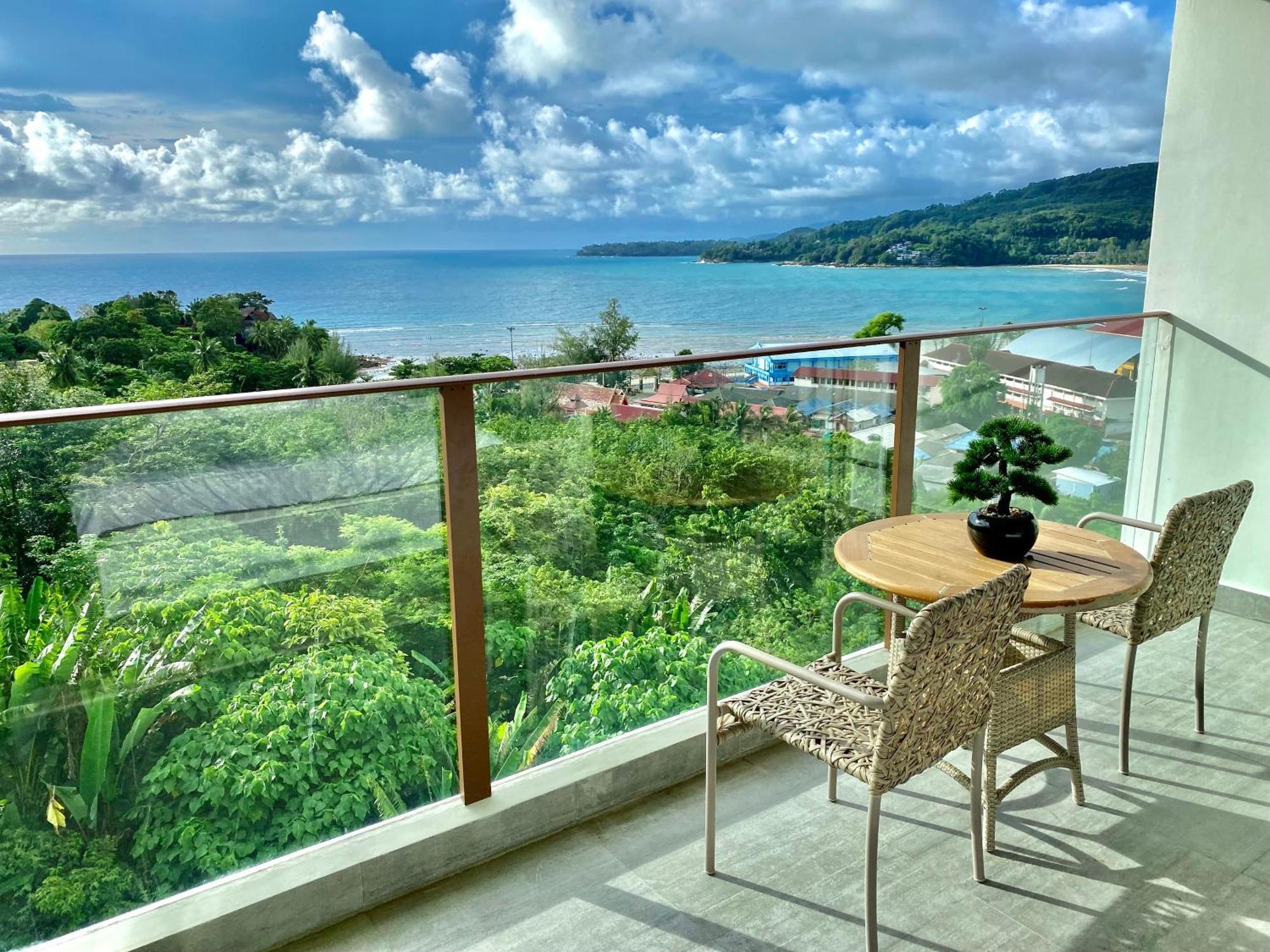 Oceana Sea View - Apartment *