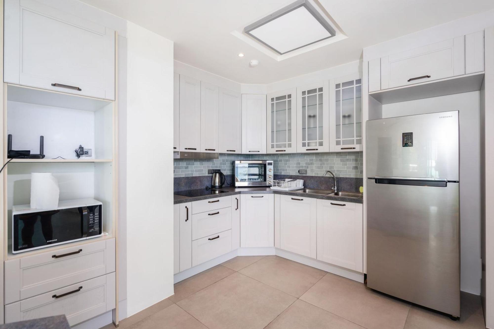 Apartamento Oceana Sea View - Praia de Kamala