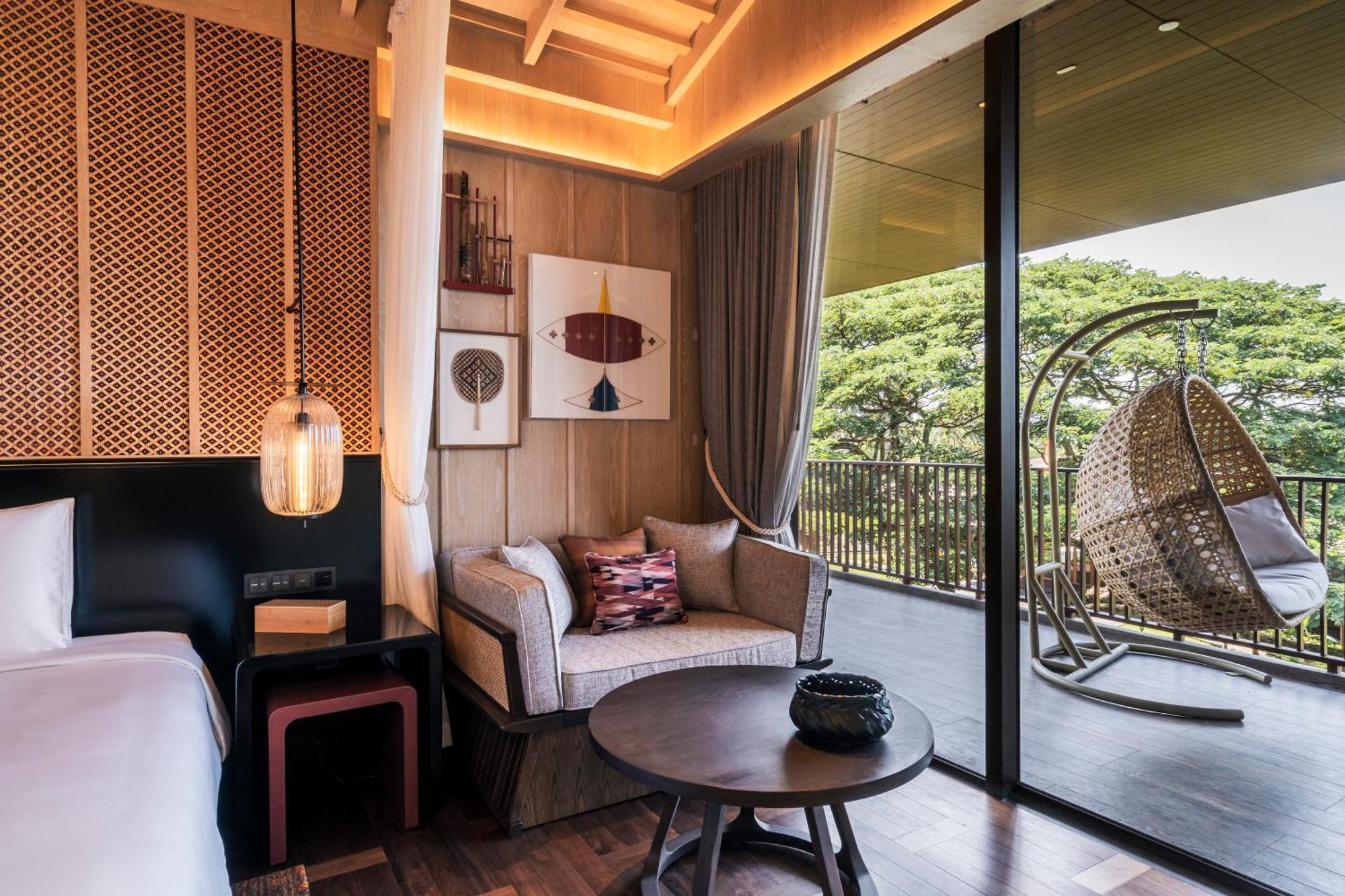Resort Andaz Pattaya Jomtien Beach, By Hyatt 5*