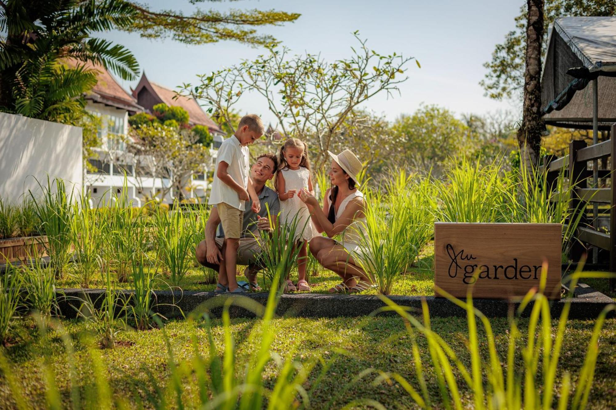 Jw Marriott Khao Lak