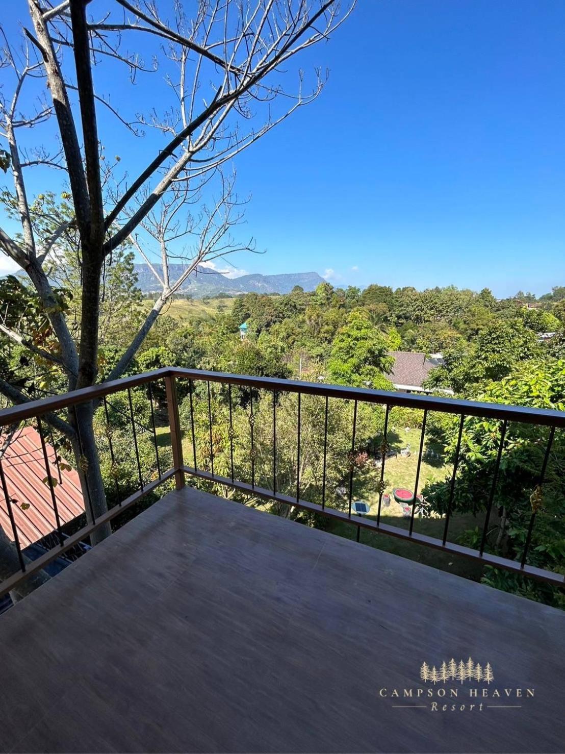 Campson Heaven Hotel Khao Kho
