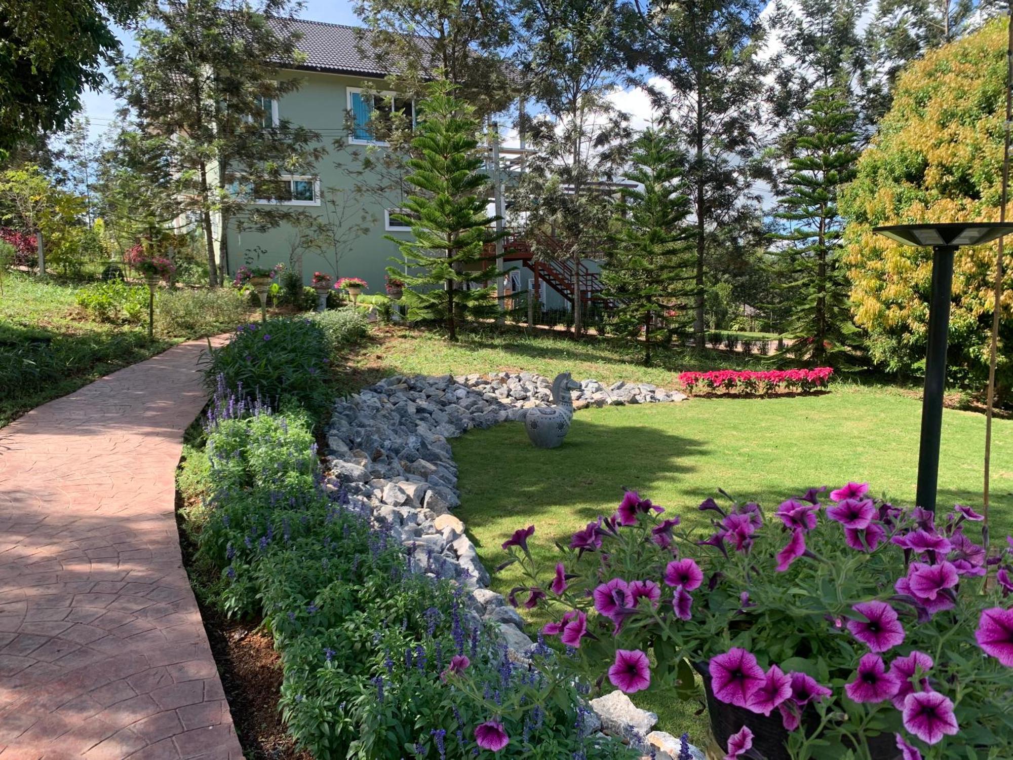Hotel Campson Heaven Khao Kho