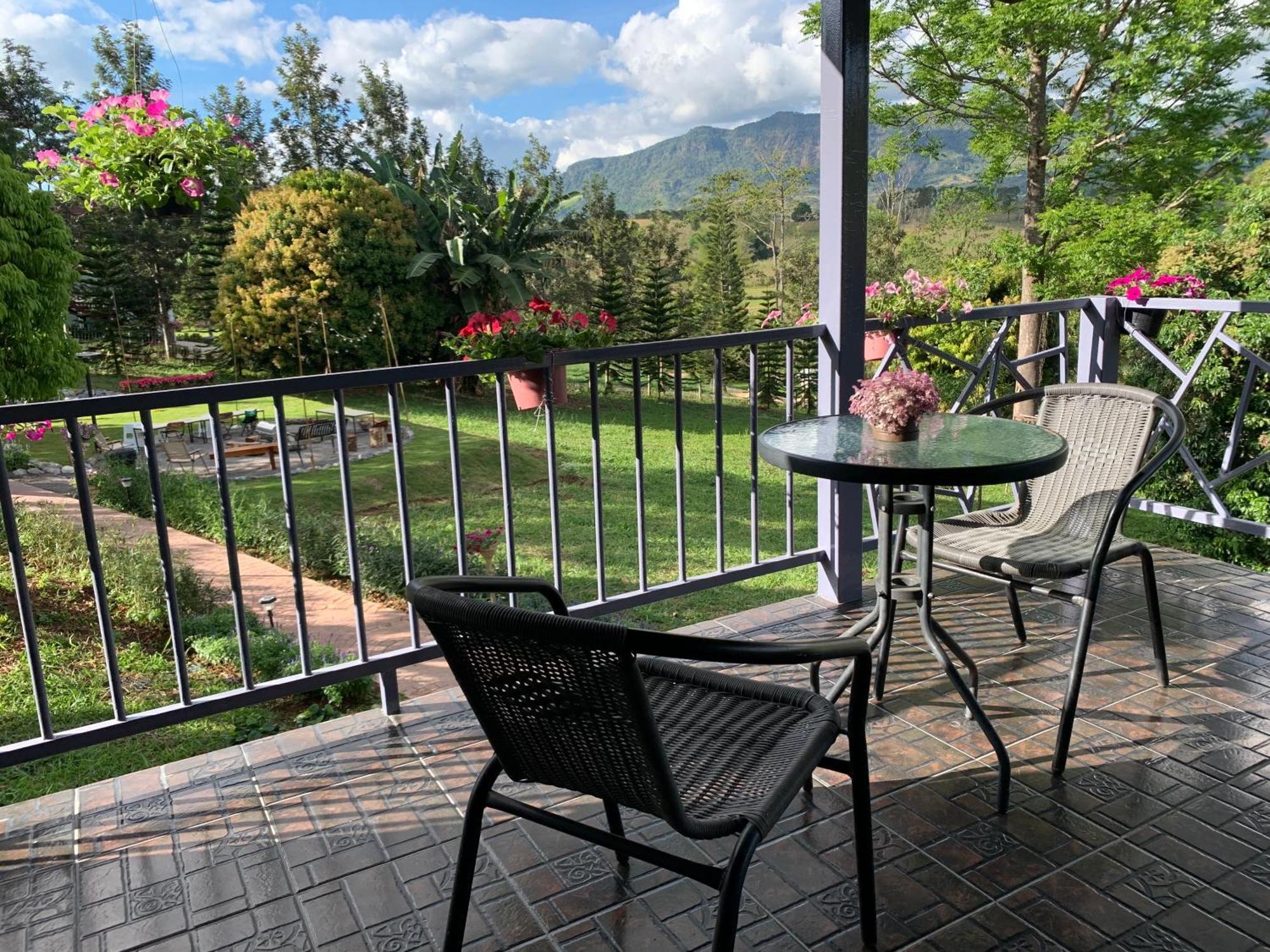 Campson Heaven 3* Khao Kho