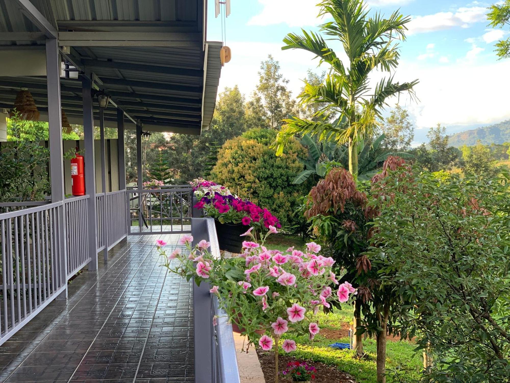 Campson Heaven Hotel 3*