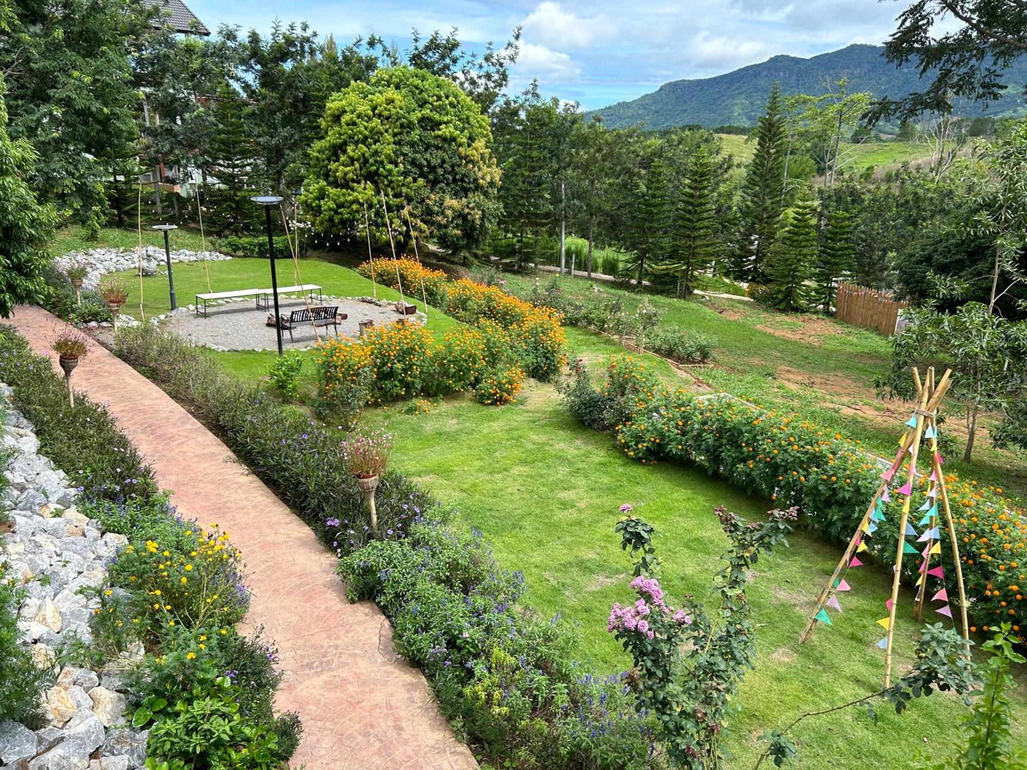 Campson Heaven Hotel 3*