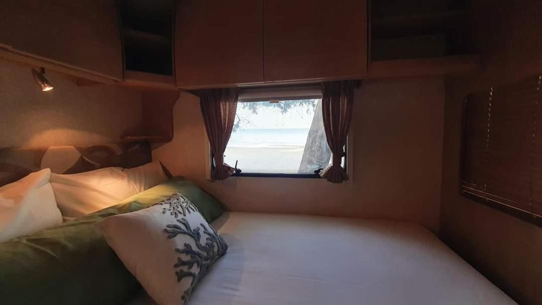 Maliblues Bed & Art Gallery Resort *