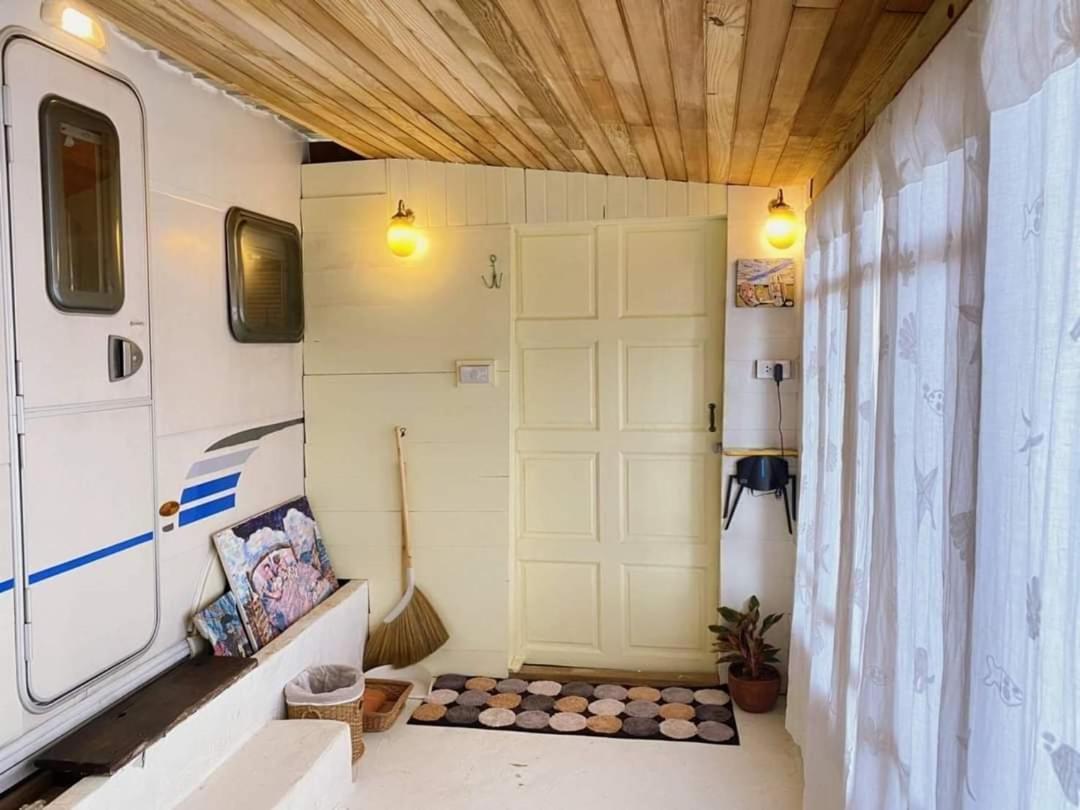 Maliblues Bed & Art Gallery