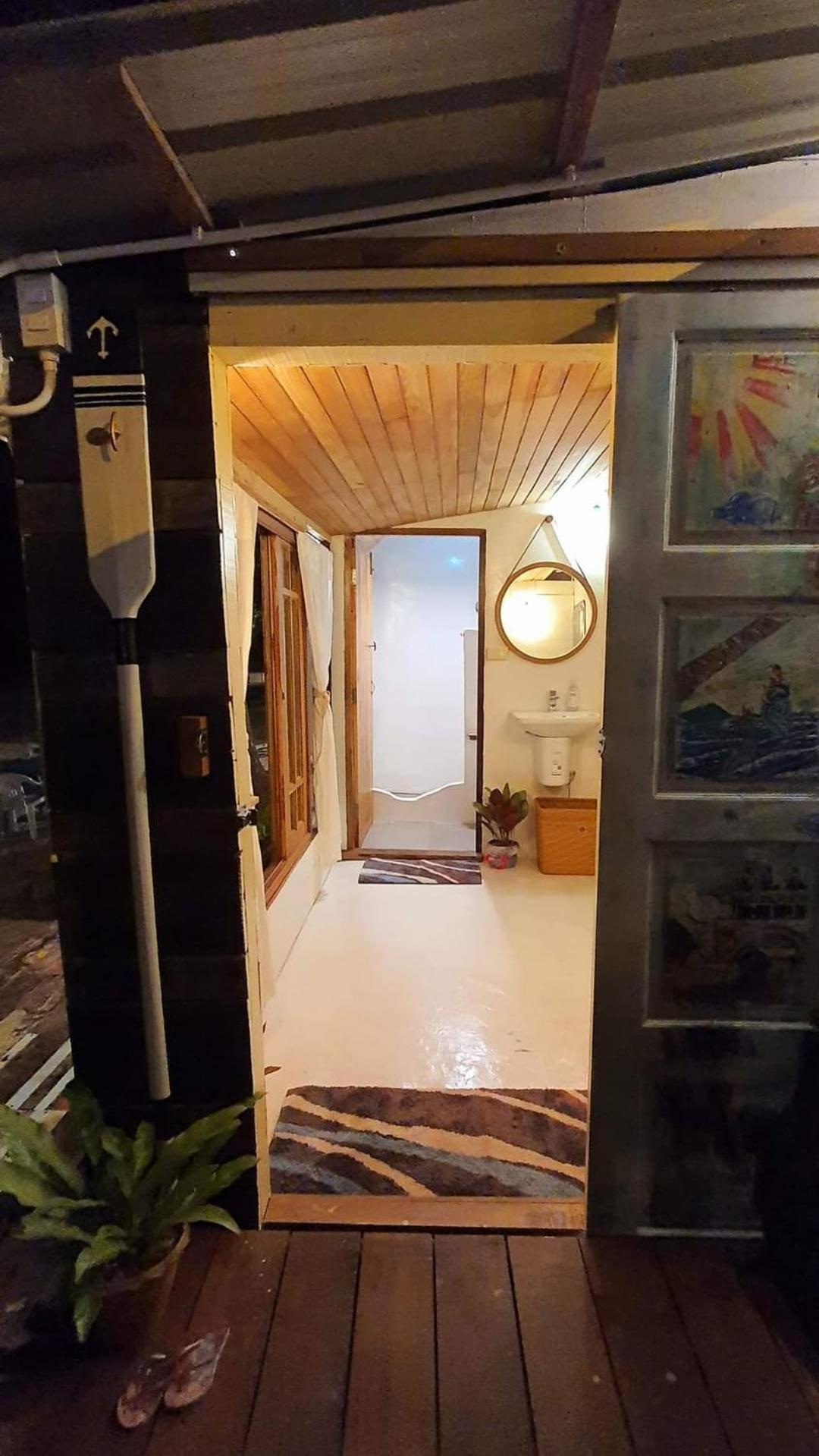Maliblues Bed & Art Gallery * Chumphon